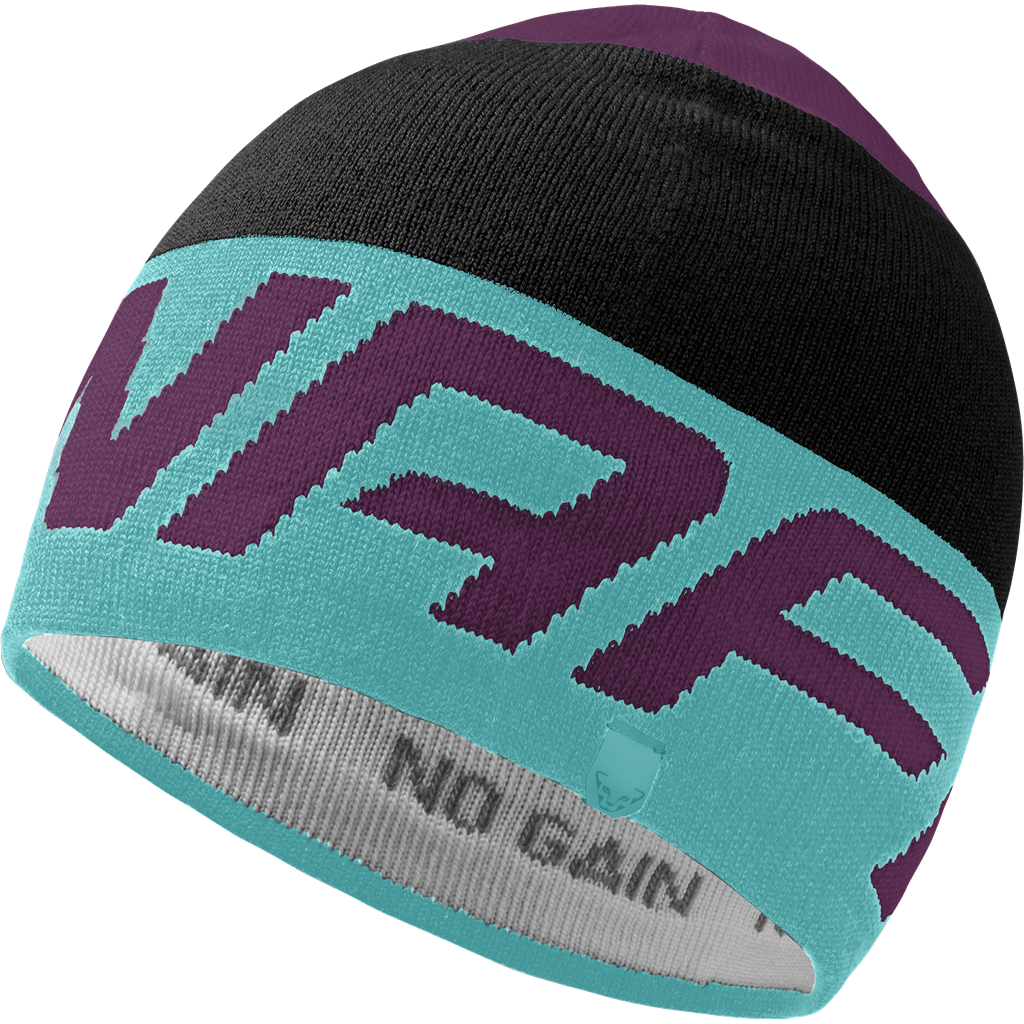 Dynafit čepice Radical royal purple Velikost: UNI
