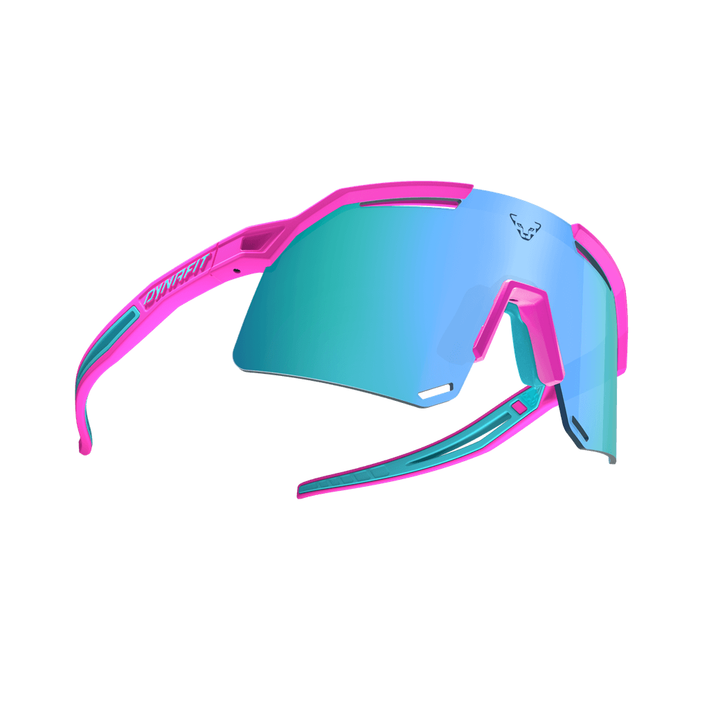 Dynafit brýle Ultra Evo pink blue Velikost: UNI