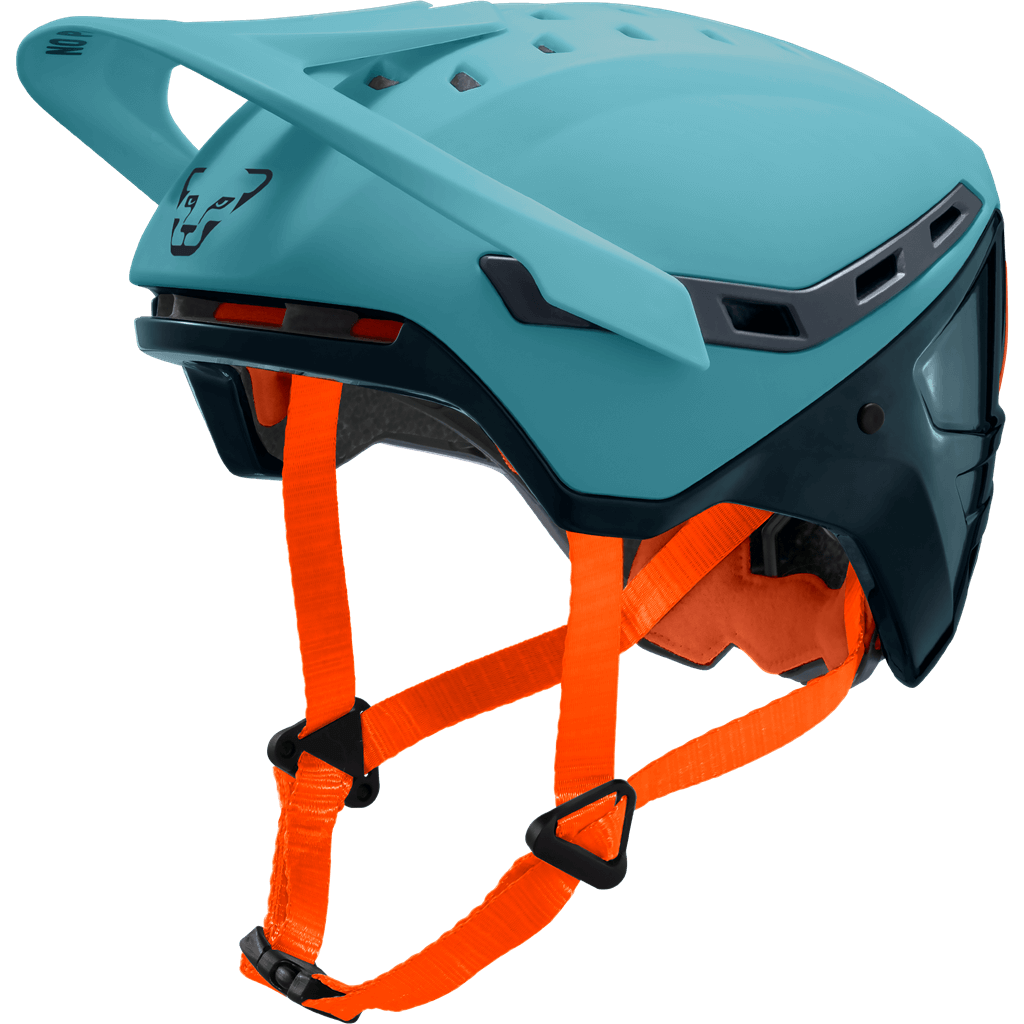 Dynafit helma Tlt Helmet storm blue Velikost: S-M