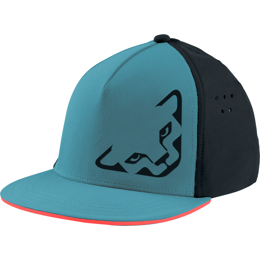 Levně Dynafit kšiltovka Tech Trucker storm blue