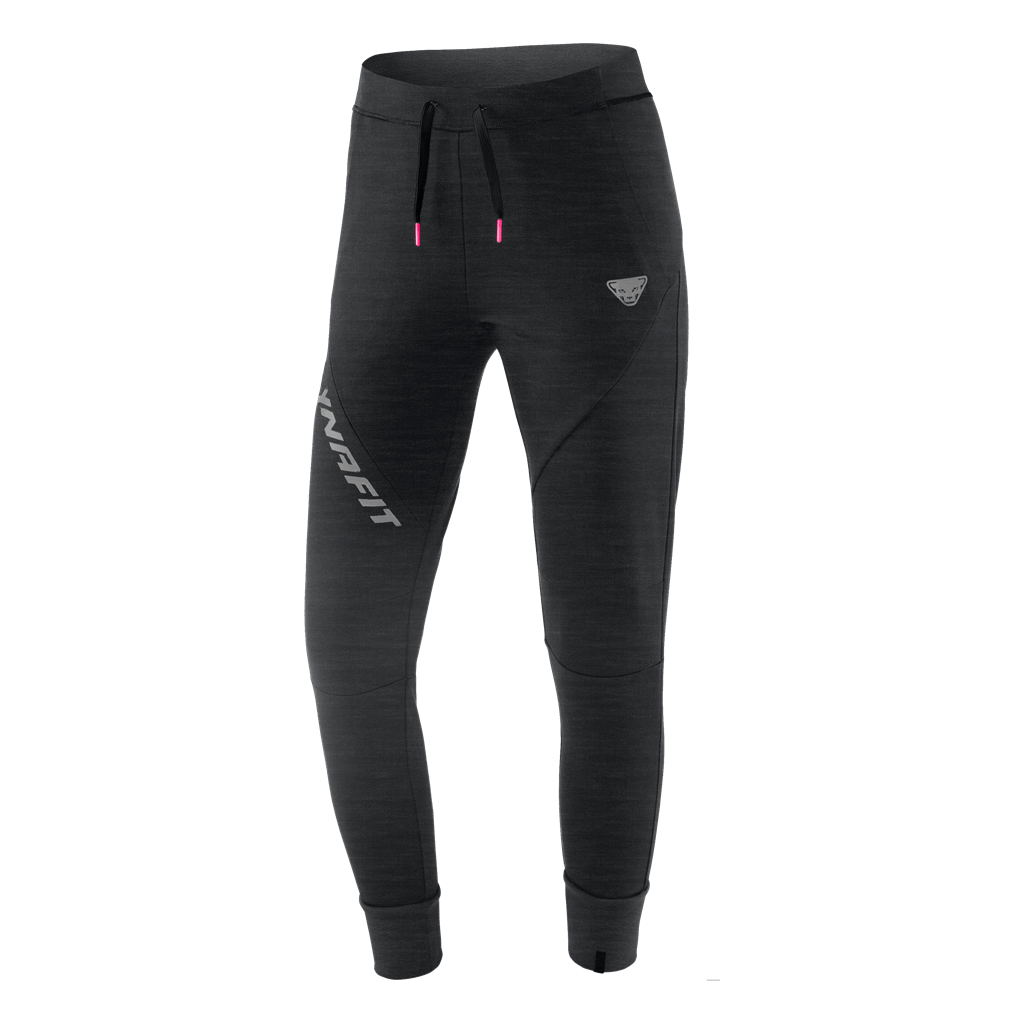 Dynafit tepláky 24/7 Track W black Velikost: 40