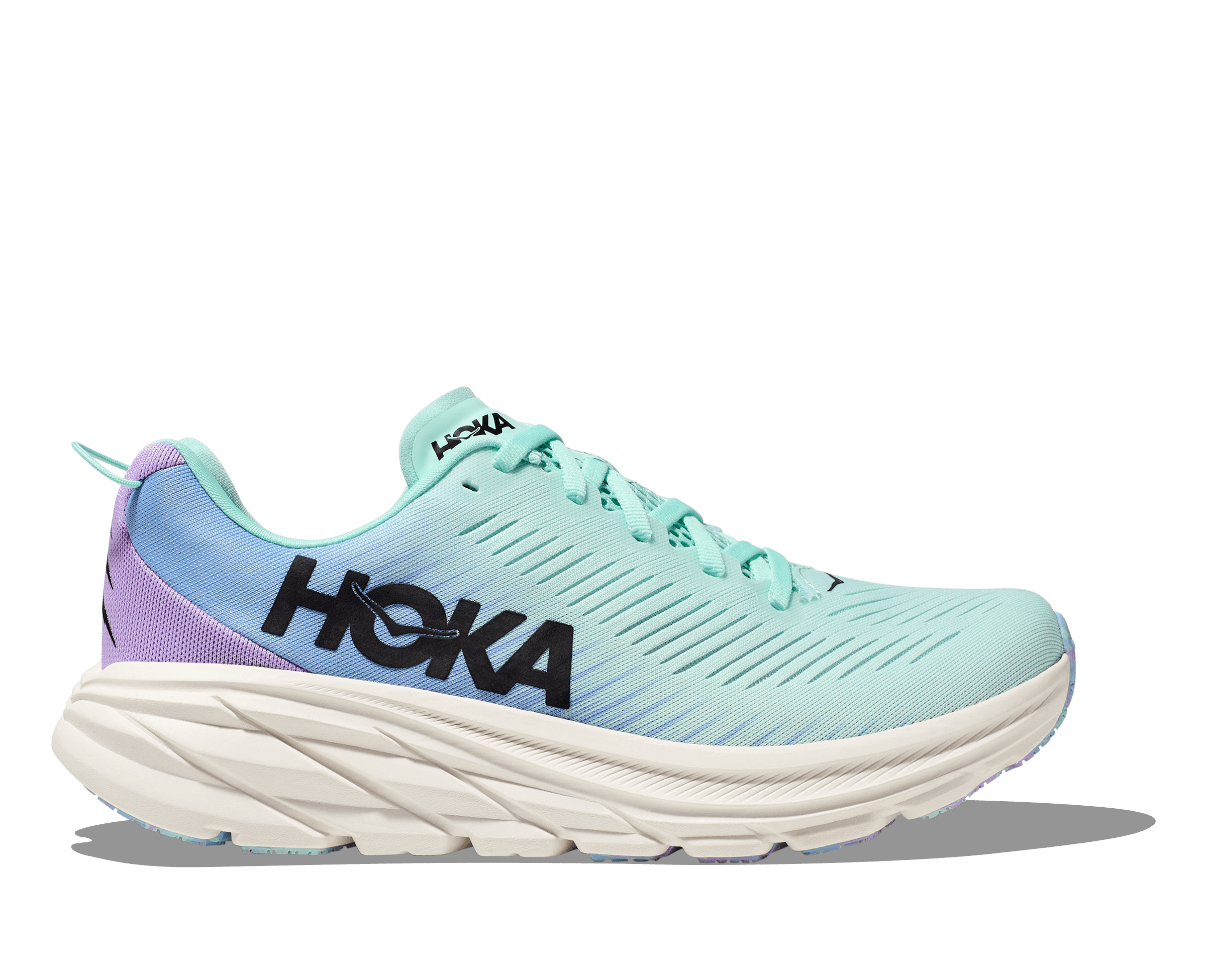 Levně Hoka One One obuv Rincon 3 ocean blue