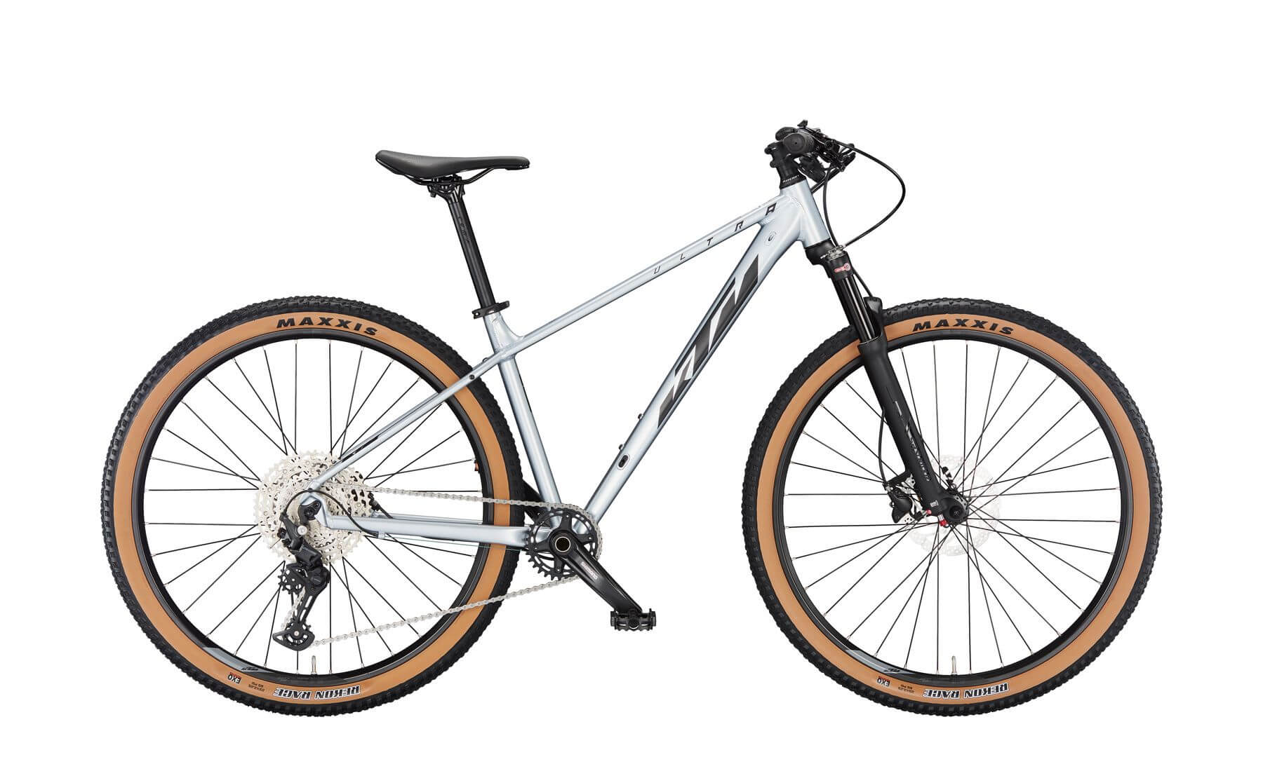 Levně KTM kolo Ultra Glorious 29 meek grey 2023