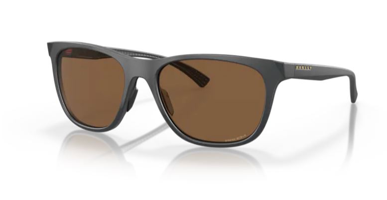 Oakley brýle Leadline Pol Blk w Prizm Rse Gld Plr Velikost: UNI