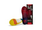 CurrexSole vložky Runpro Low red Velikost: L