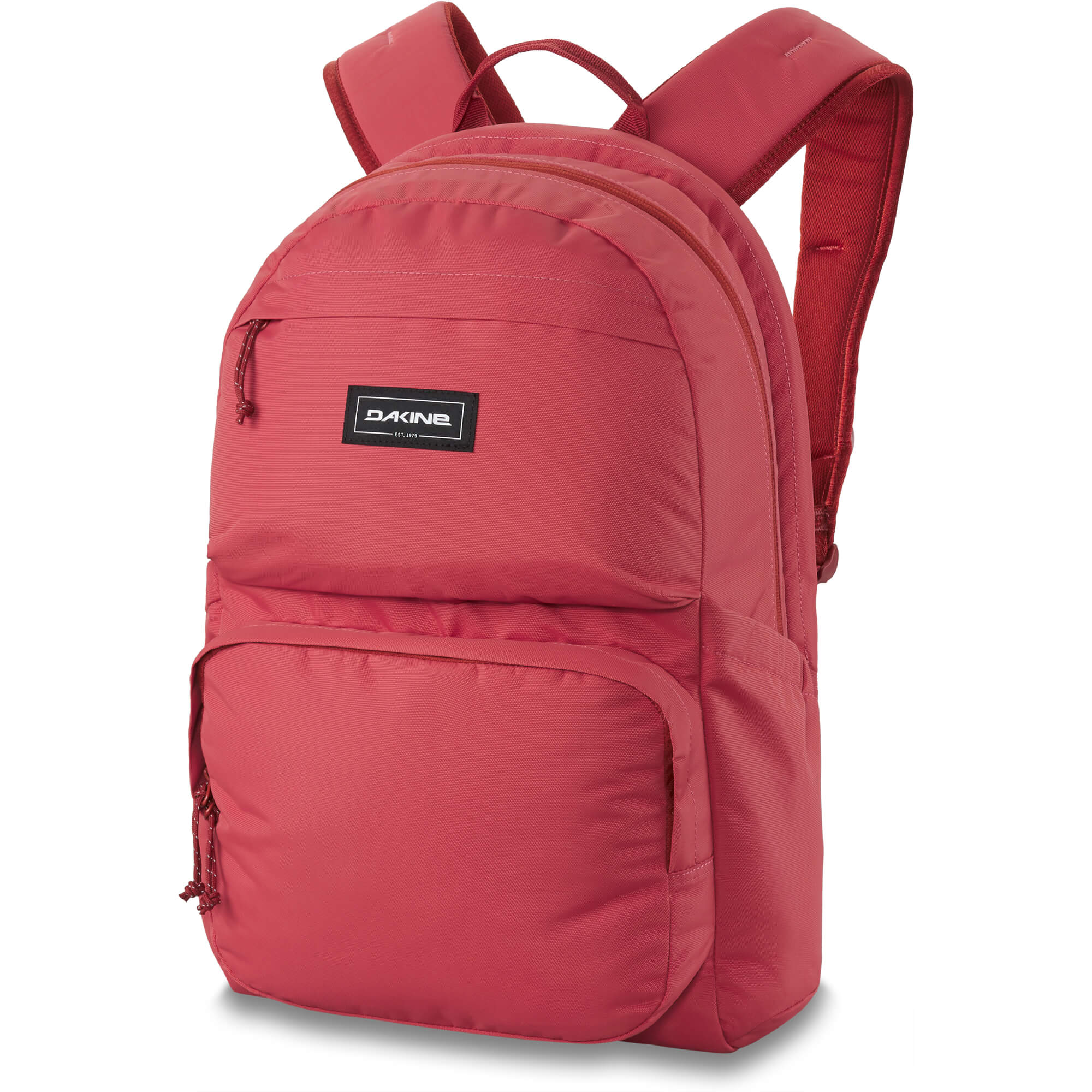 Levně Dakine batoh Method 25L mineral red