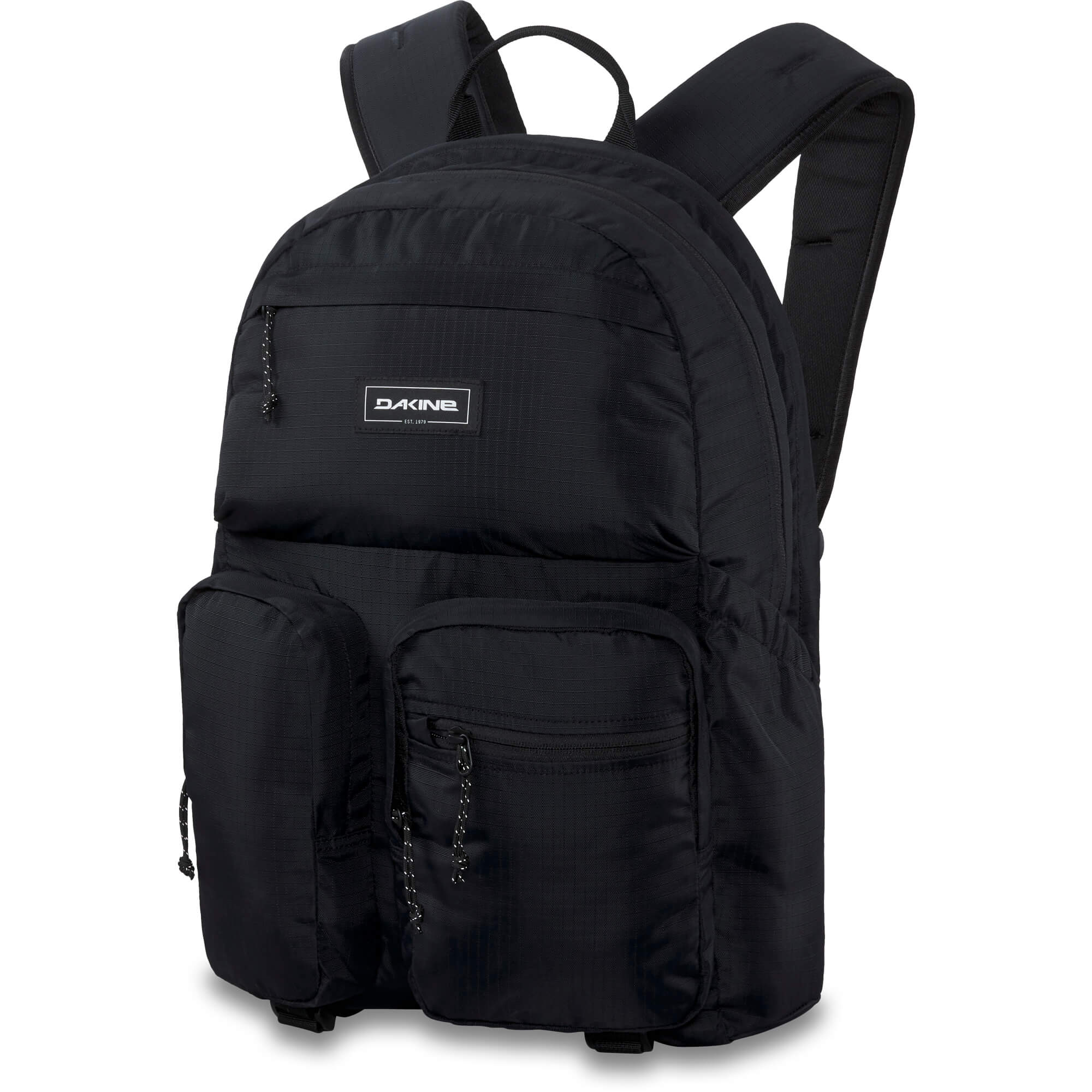 Dakine batoh Method Dlx 28L black ripstop Velikost: 28L