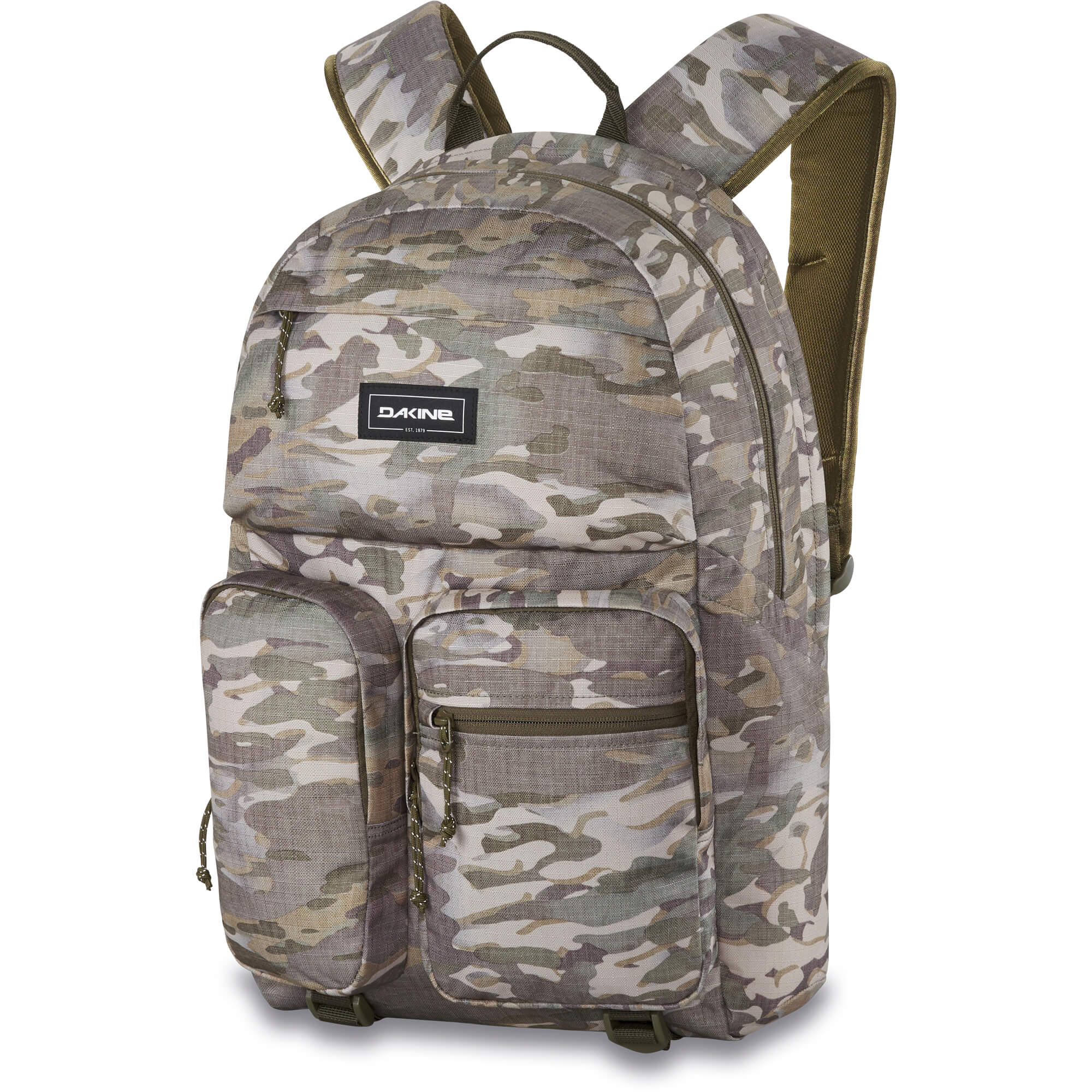 Levně Dakine batoh Method Dlx 28L vintage camo