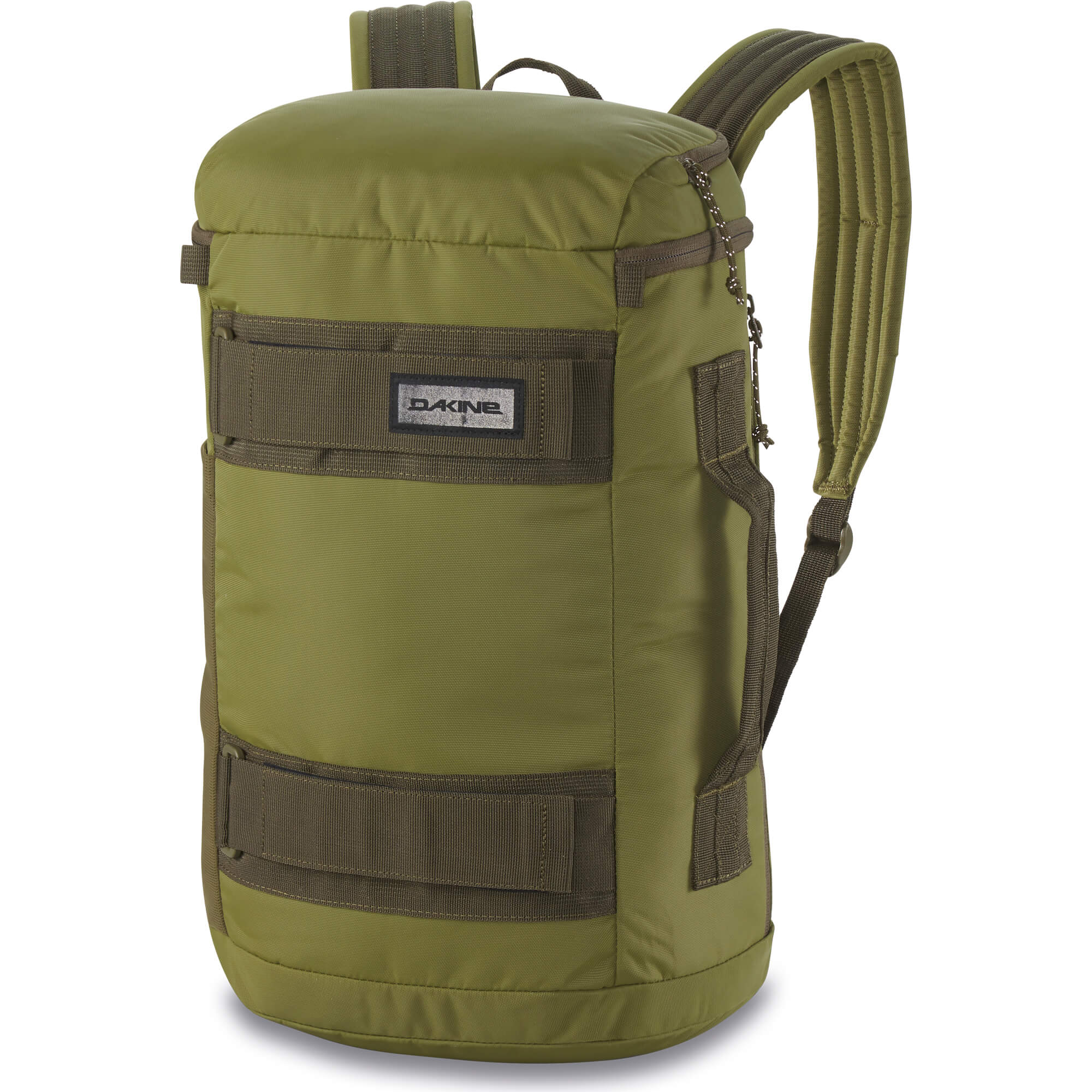 Dakine batoh Mission Street 25L utility green Velikost: 25L