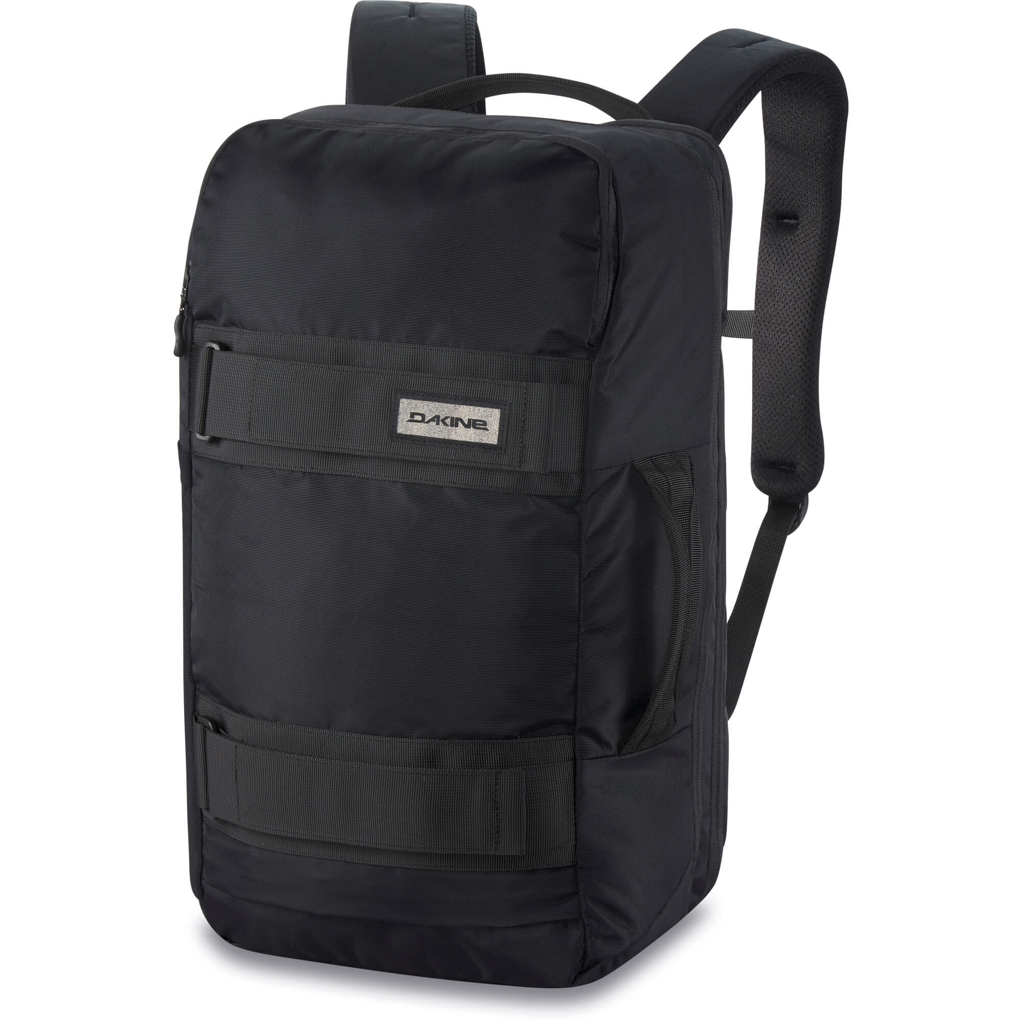 Levně Dakine batoh Mission Street Dlx 32L black nylon