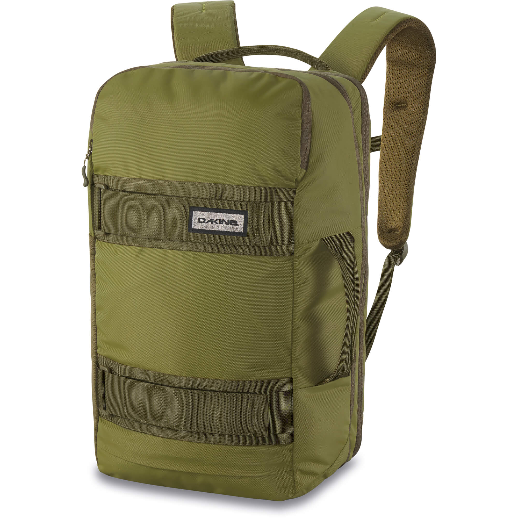 Dakine batoh Mission Street Dlx 32L utility green Velikost: UNI