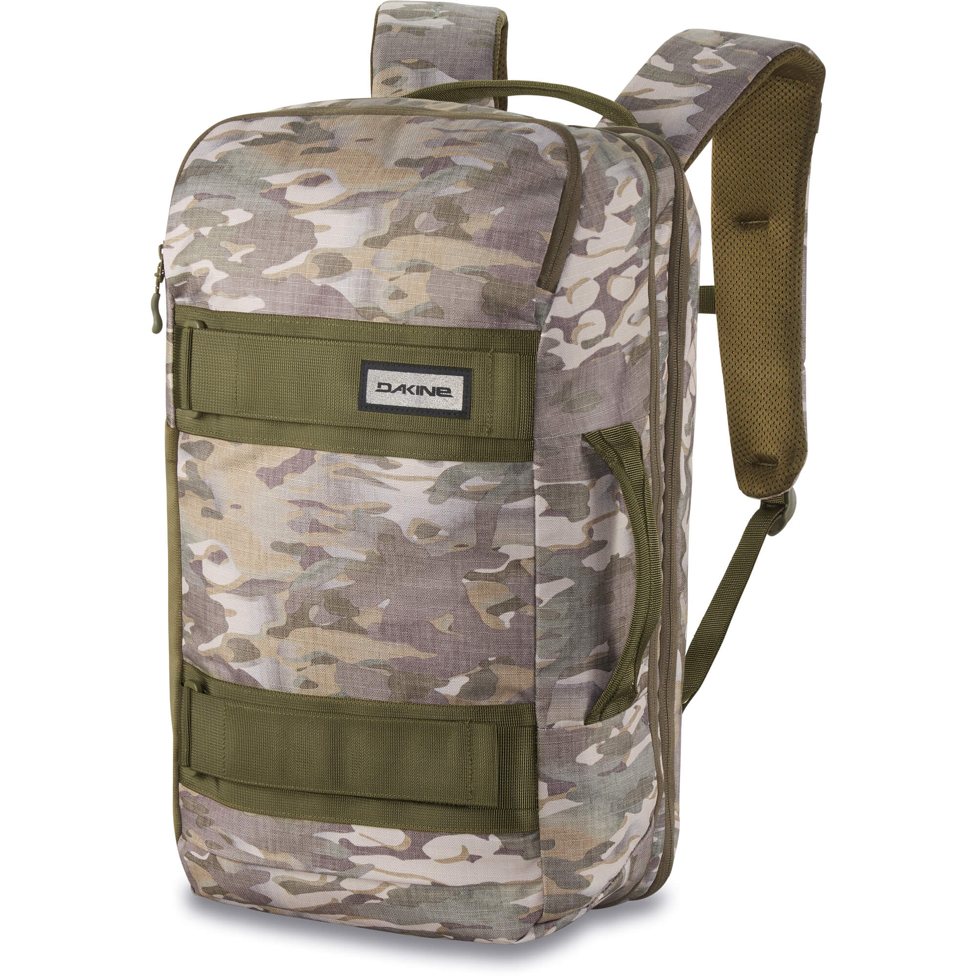 Levně Dakine batoh Mission Street Dlx 32L vintage camo