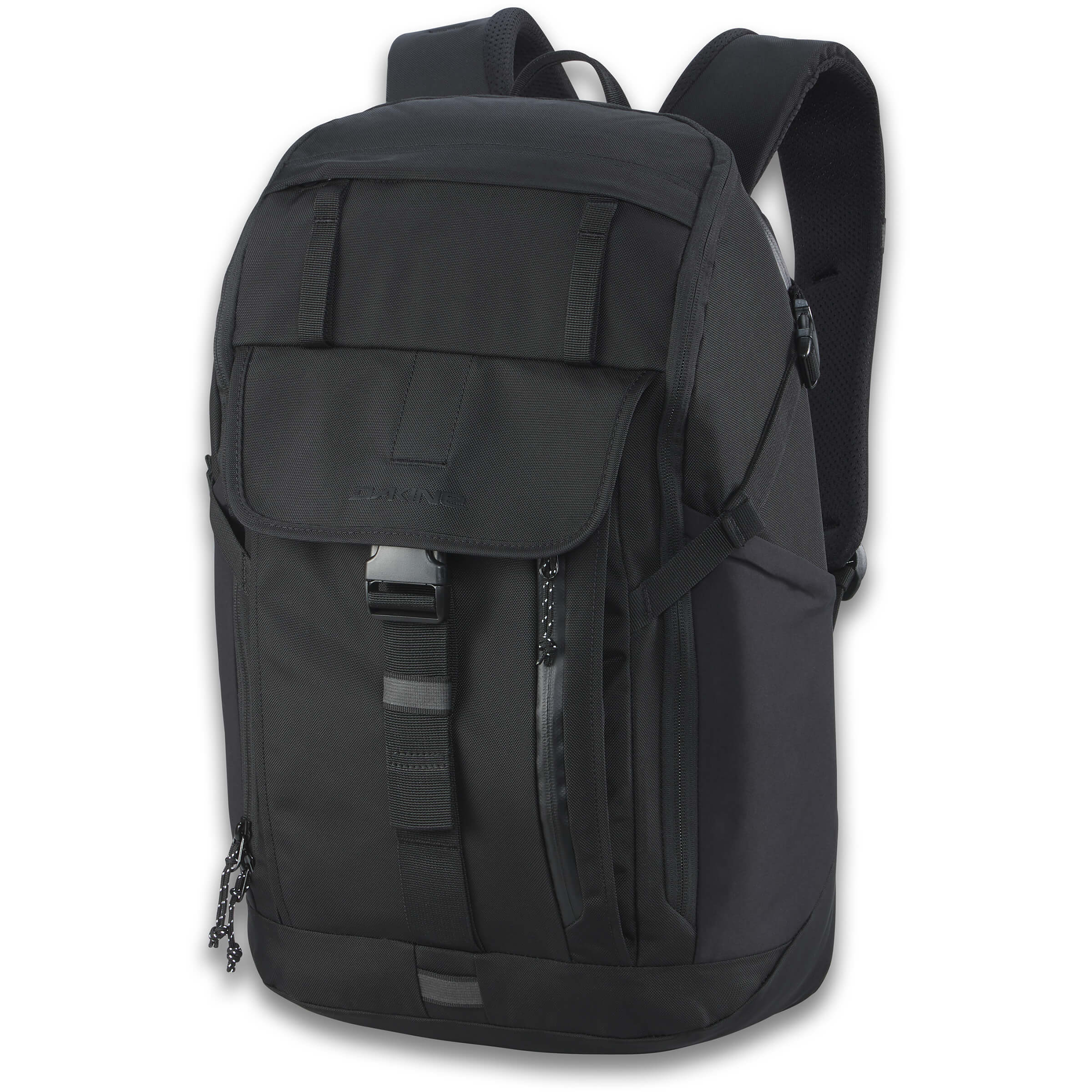 Levně Dakine batoh Motive 30L black ballistic