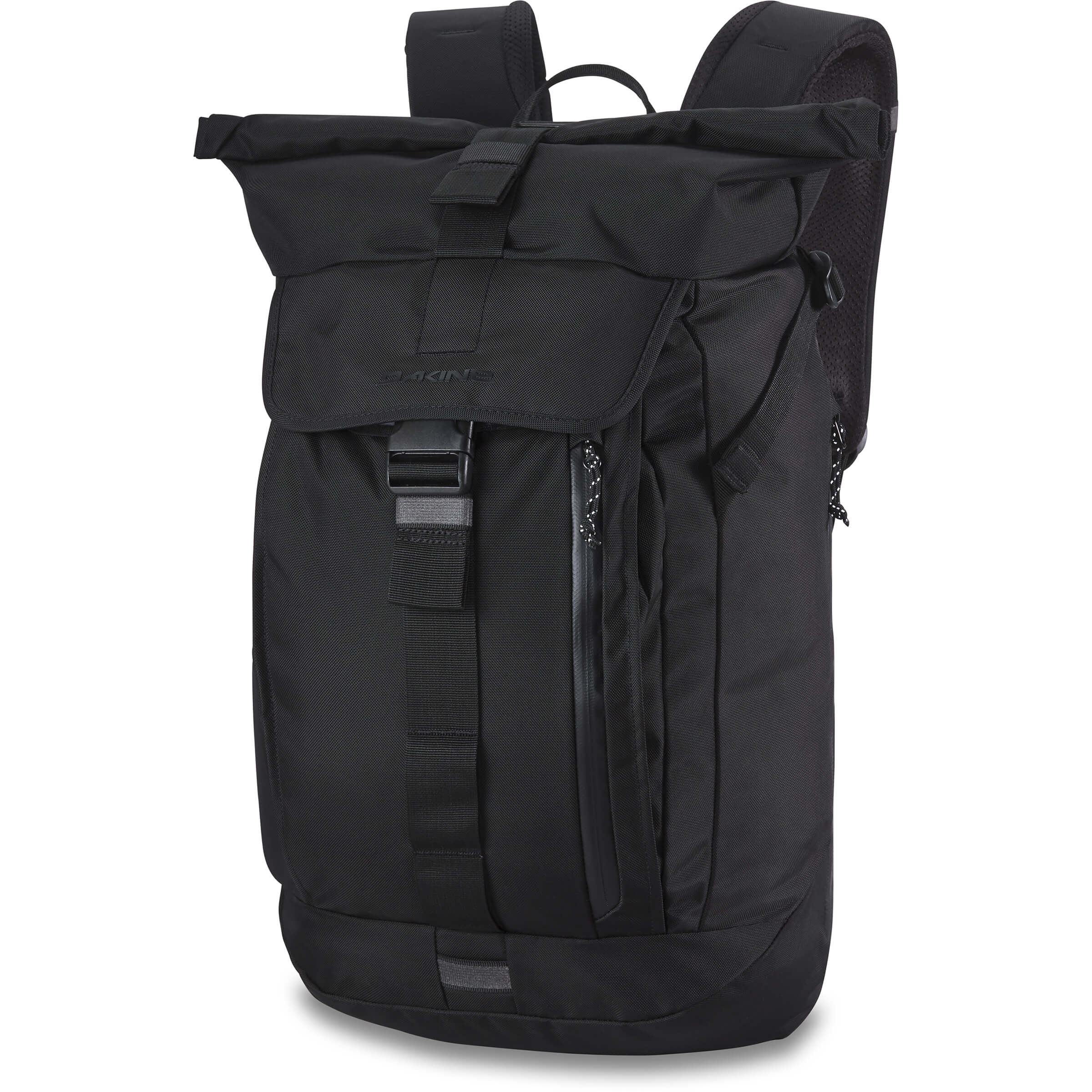 Dakine batoh Motive Rooltop 25L black ballistic Velikost: 25L