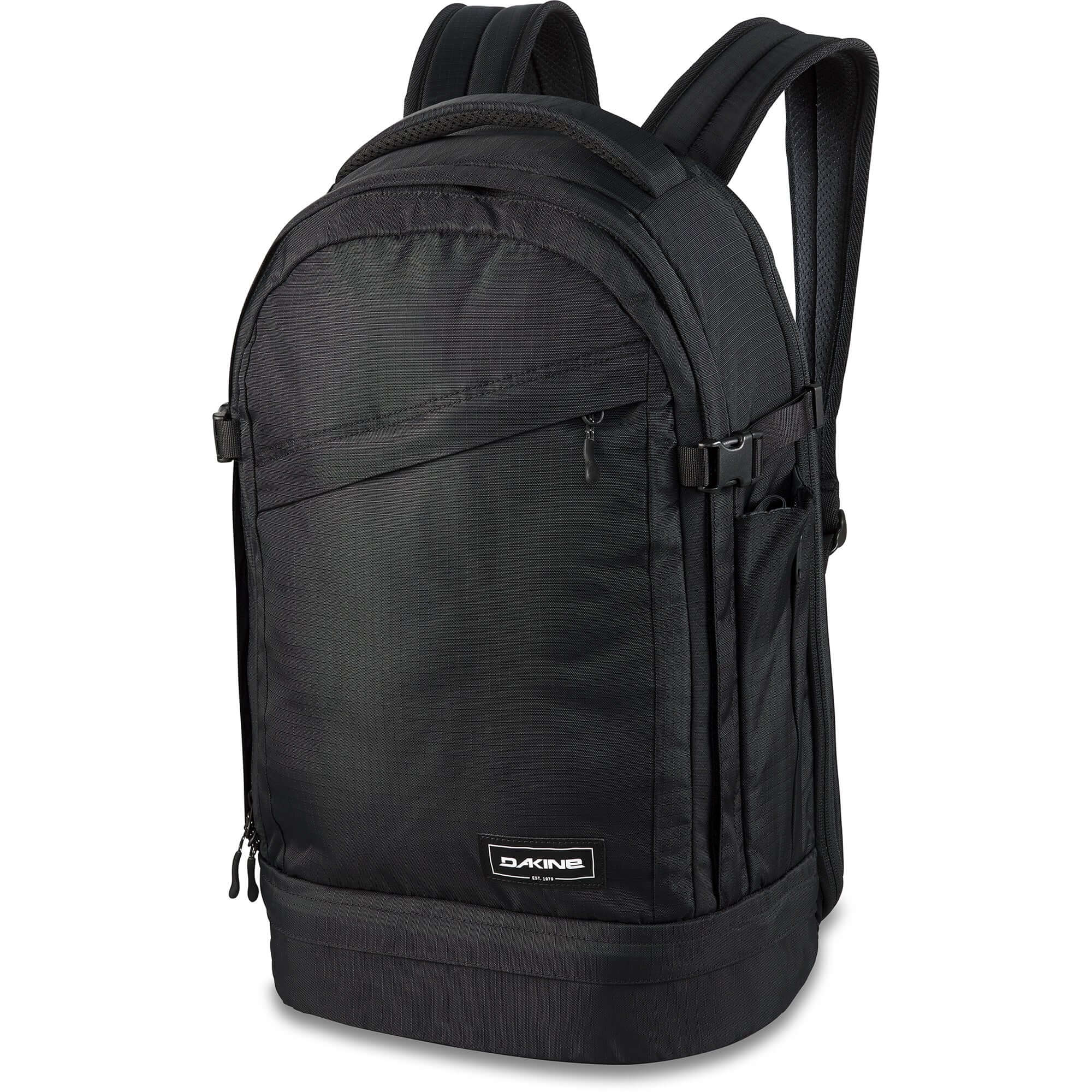 Dakine batoh Verge 25L black ripstop Velikost: 25L