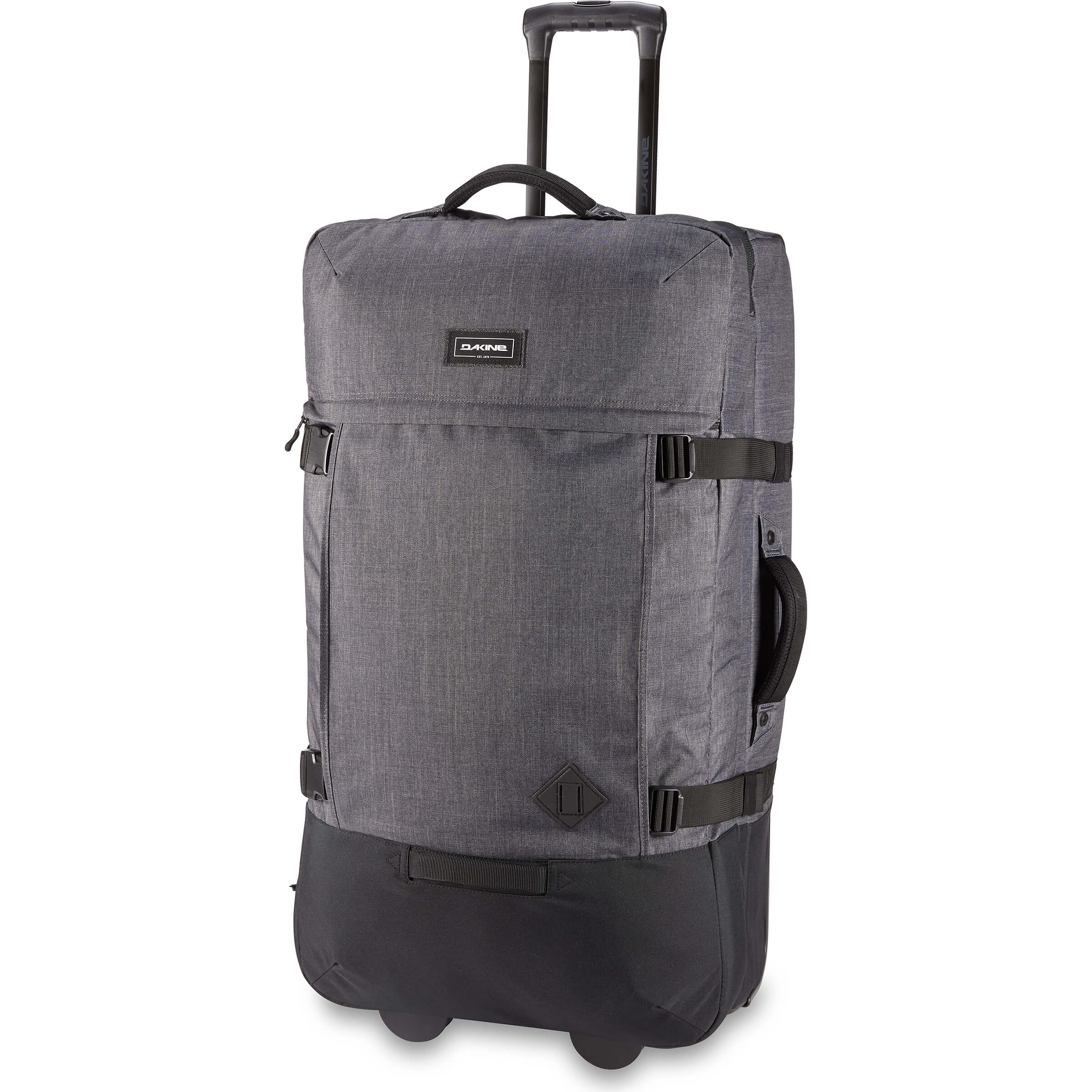 Dakine kufr 365 Roller 120L carbon Velikost: 120L