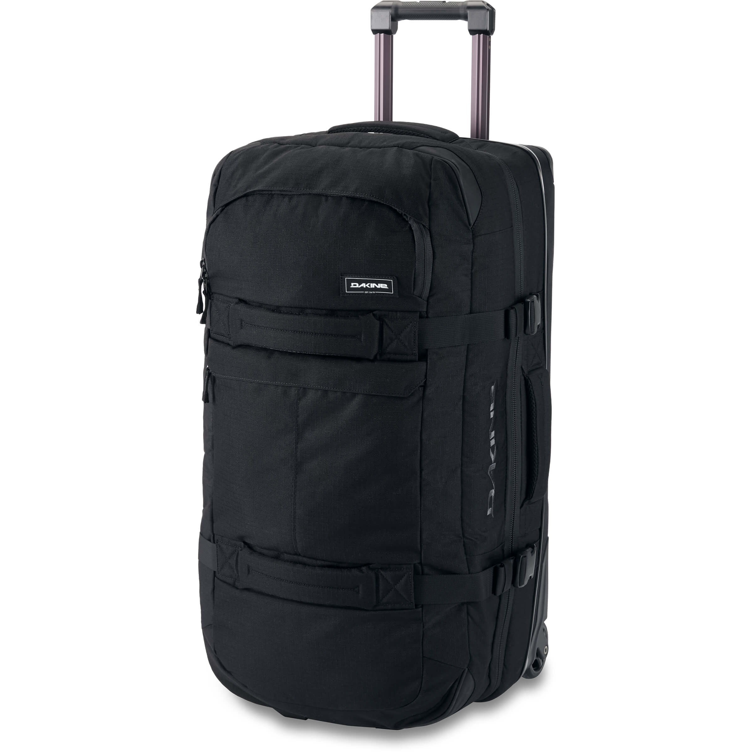 Dakine kufr Split Roller 85L black Velikost: 85L