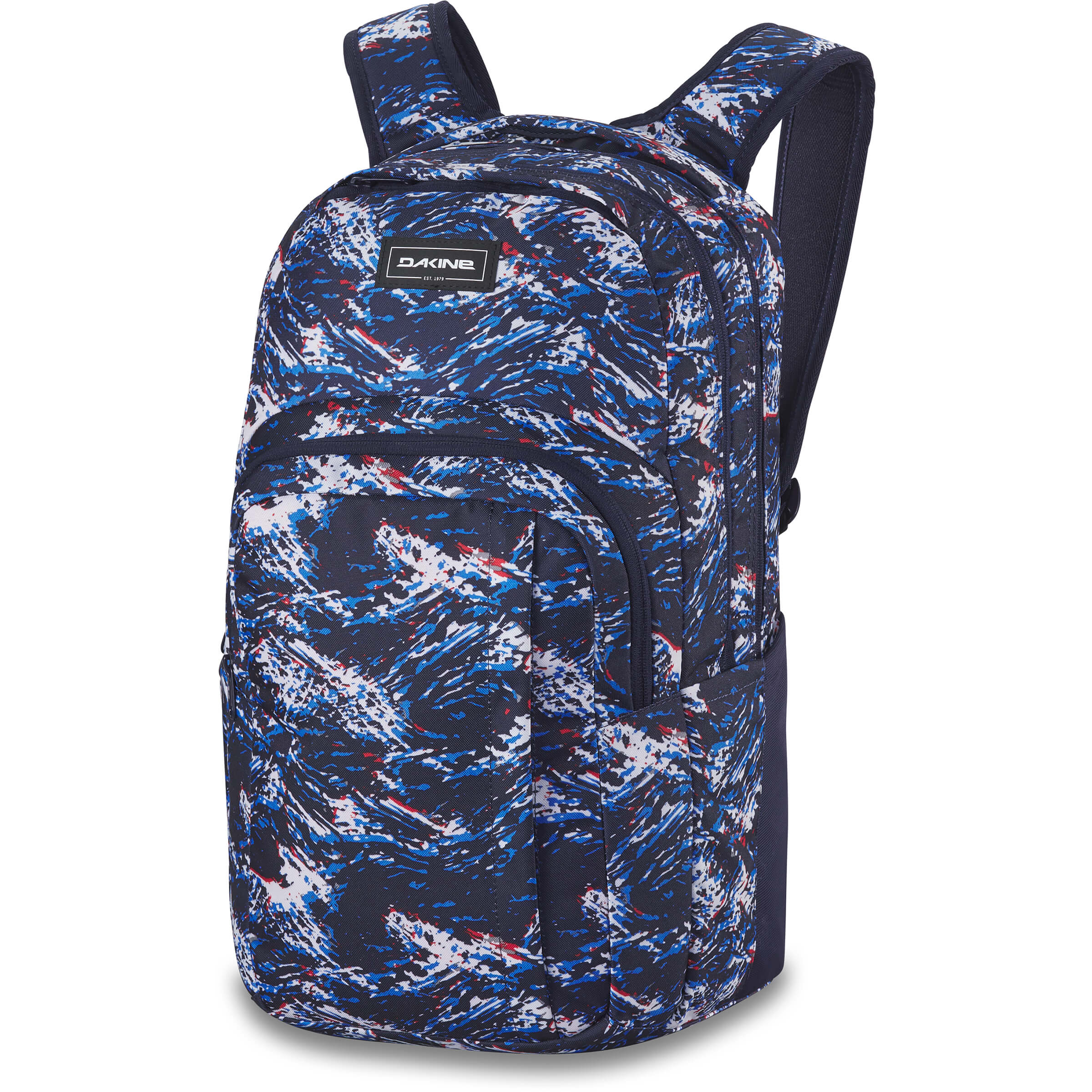 Dakine batoh Campus L 33L dark tide Velikost: UNI