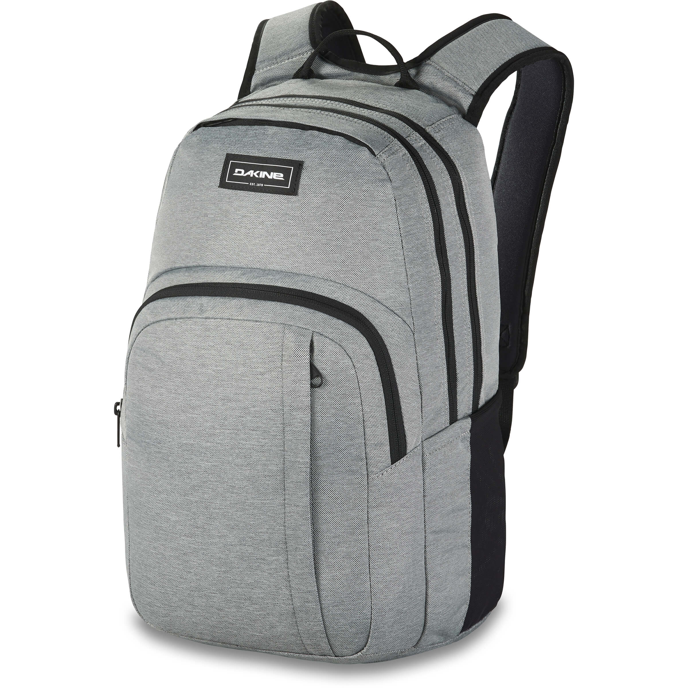 Dakine batoh Campus M 25L grey Velikost: UNI