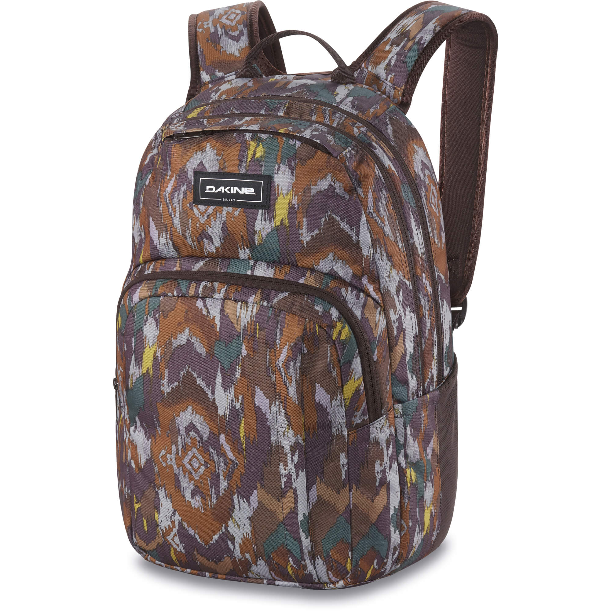 Dakine batoh Campus M 25L painted canyon Velikost: UNI