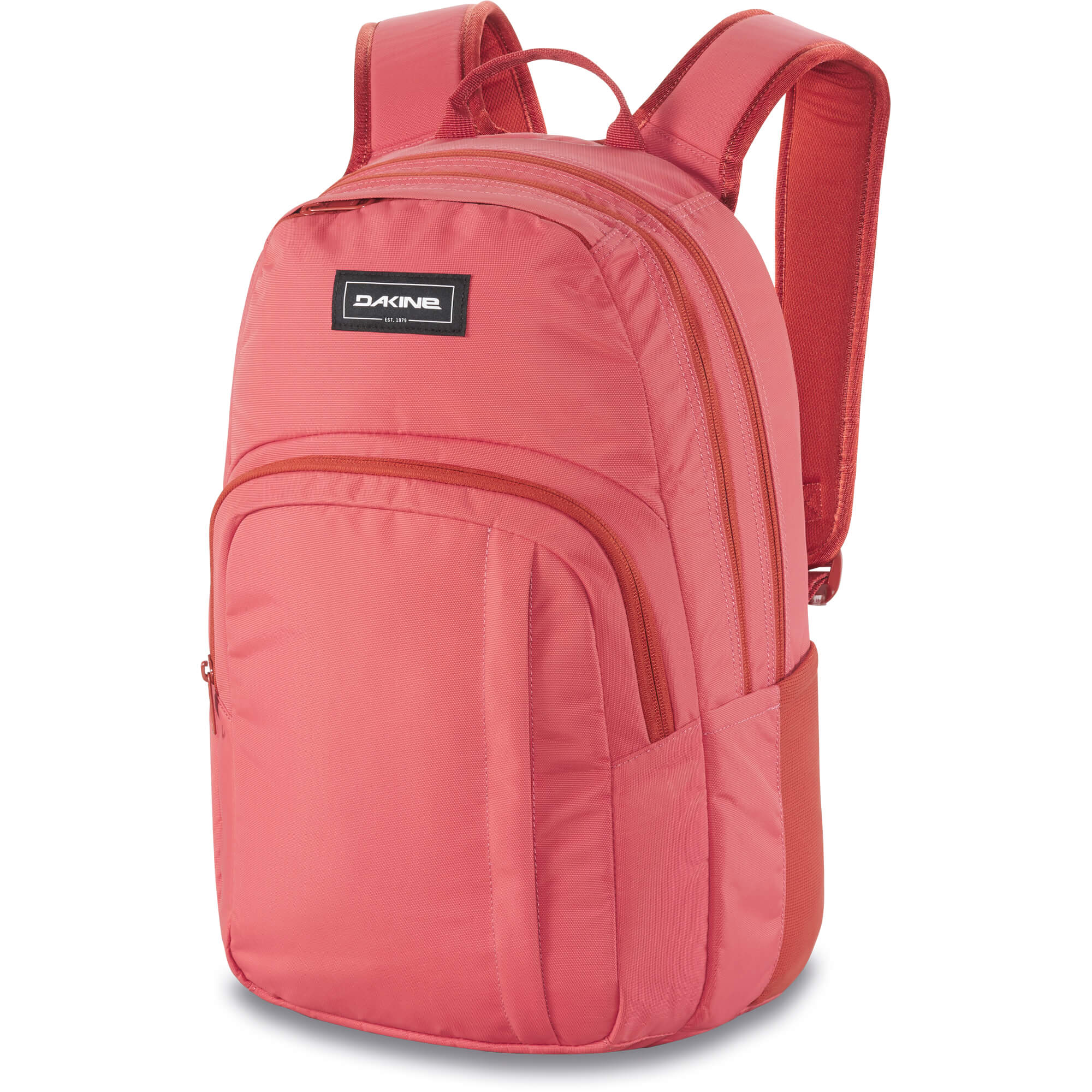 Levně Dakine batoh Campus M 25L red