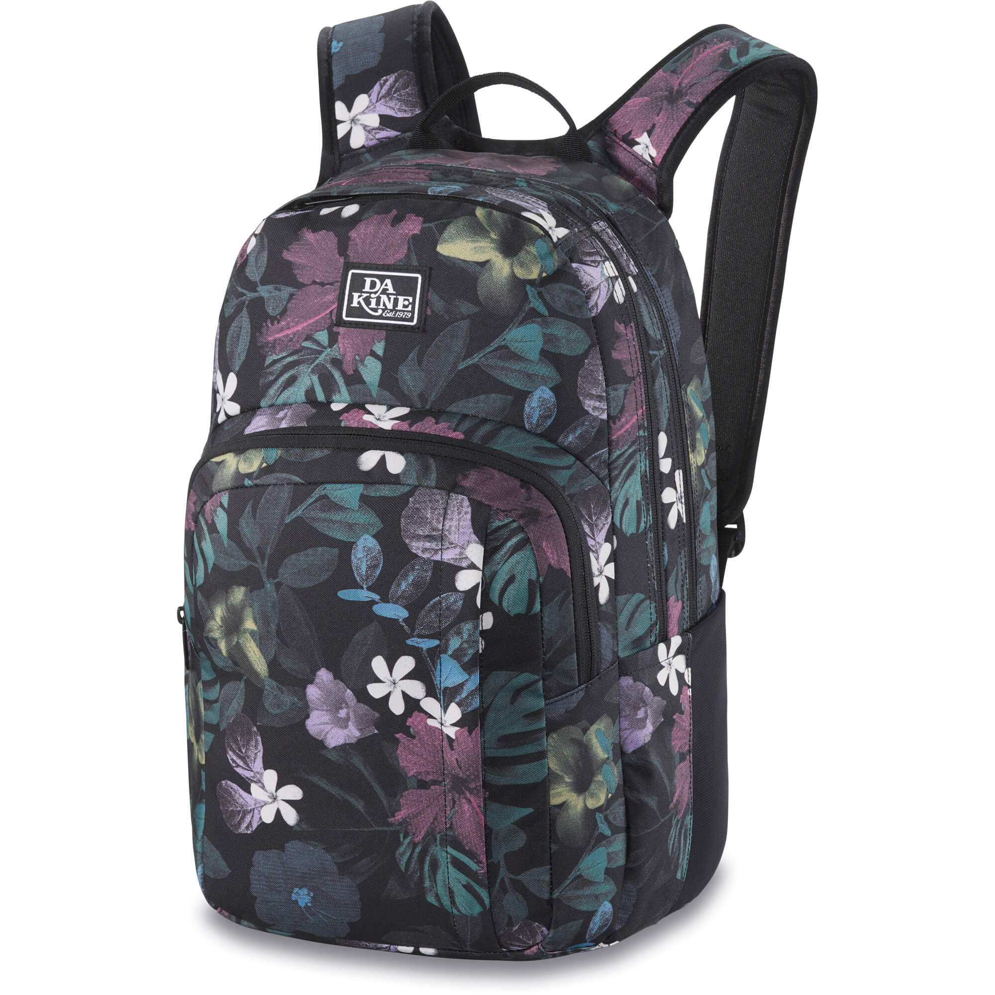 Dakine batoh Campus M 25L tropic Velikost: UNI