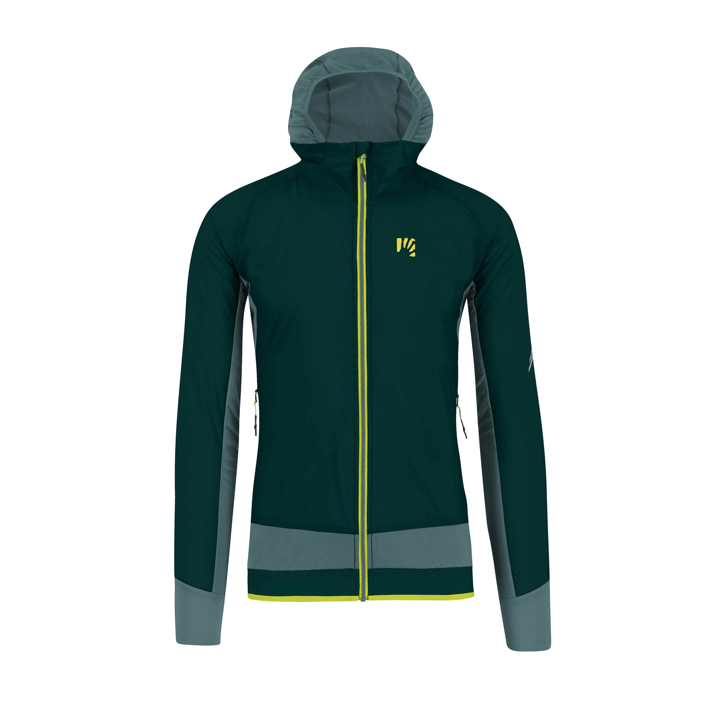 Karpos bunda Lavaredo winter Velikost: L