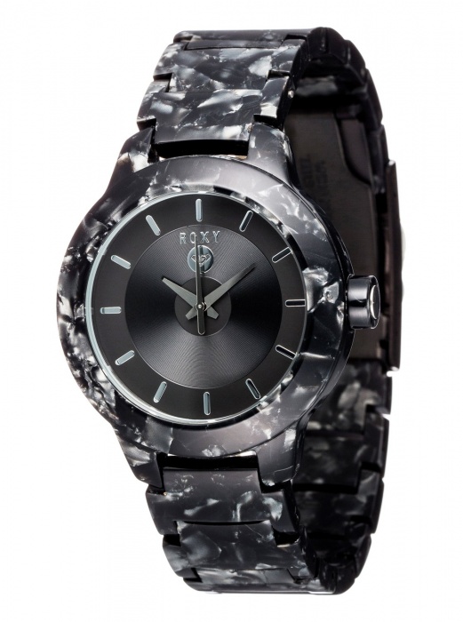 ROXY hodinky BARONESS Marble Black Velikost: TU