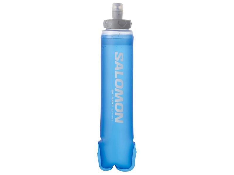 Salomon láhev Soft Flask 500ml blue Velikost: UNI