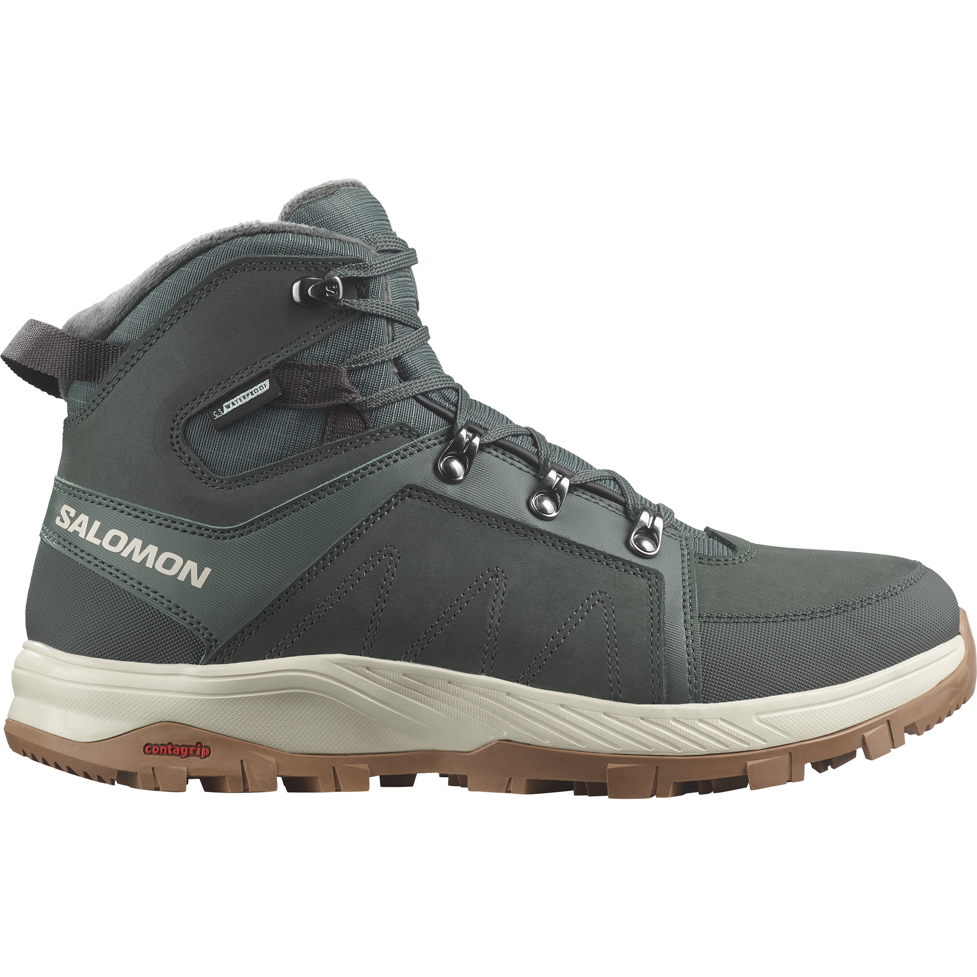 Salomon obuv Outchill Ts Cswp almilk phan Velikost EU: 43 1/3