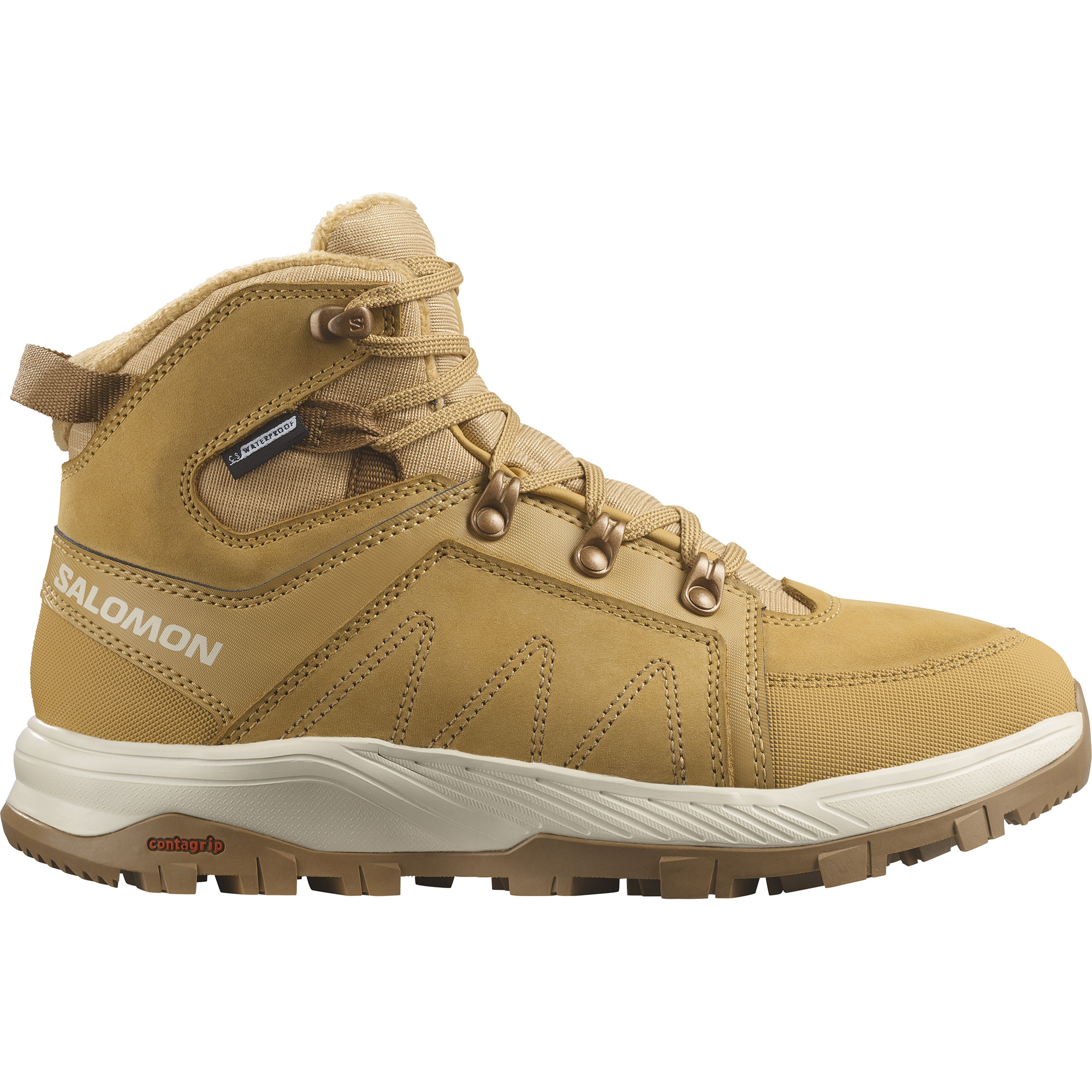 Salomon obuv Outchill Ts Cswp W almond milk Velikost EU: 40