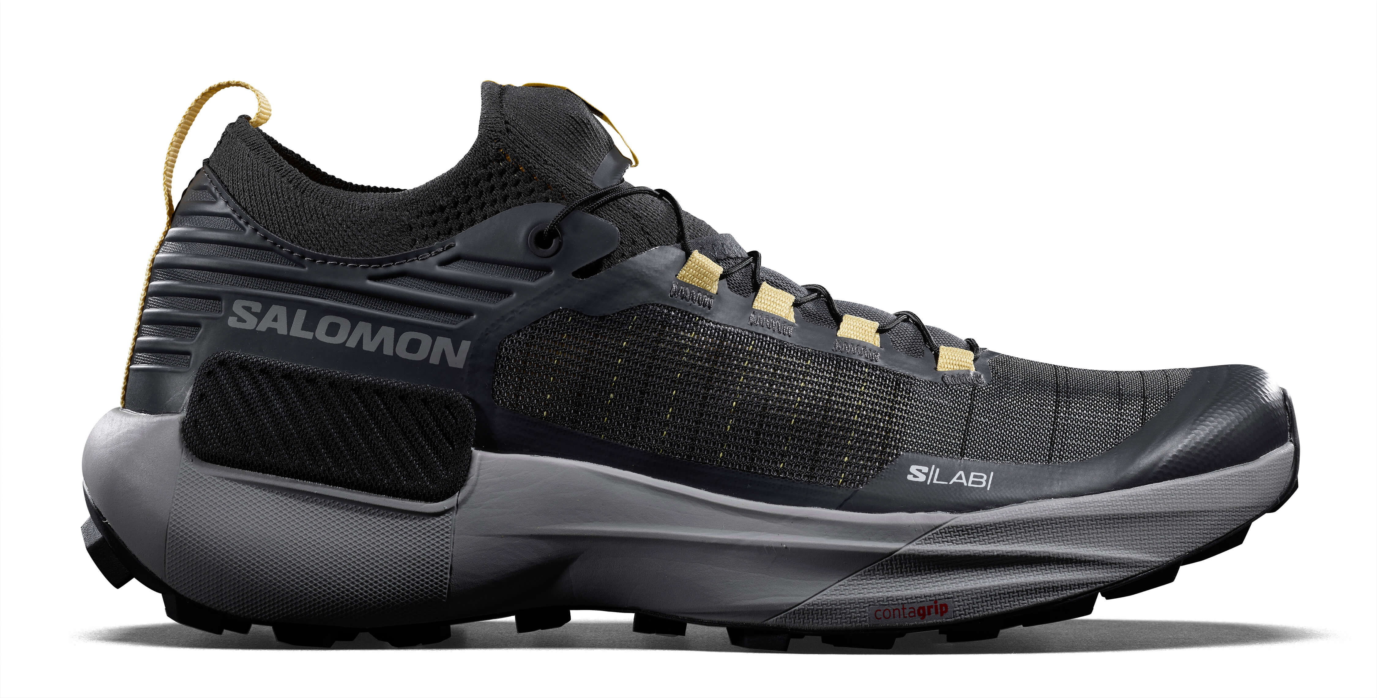 Salomon obuv S/Lab Genesis ebony sun Velikost: 8