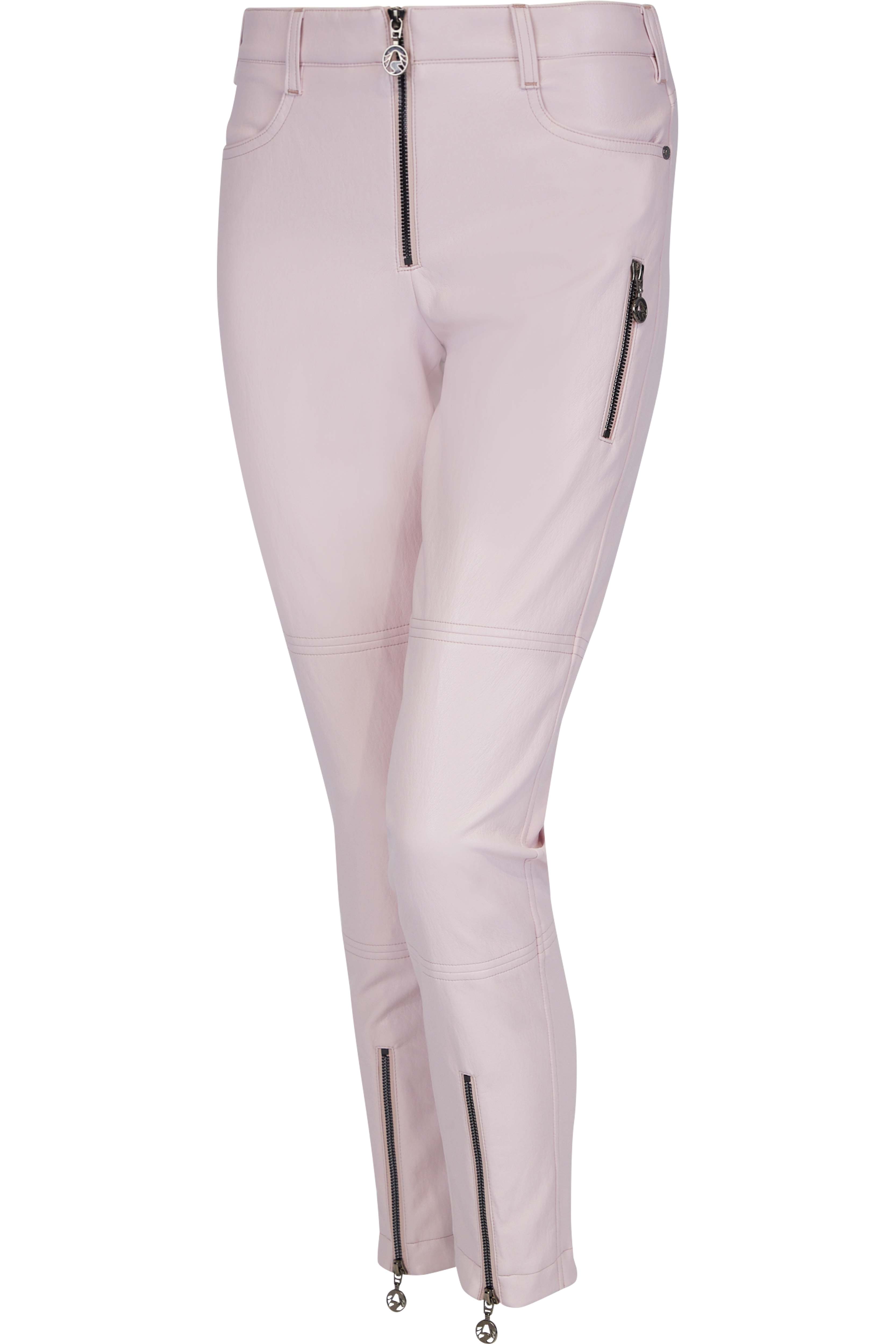 Sportalm kalhoty Rango dawn pink Velikost: 36