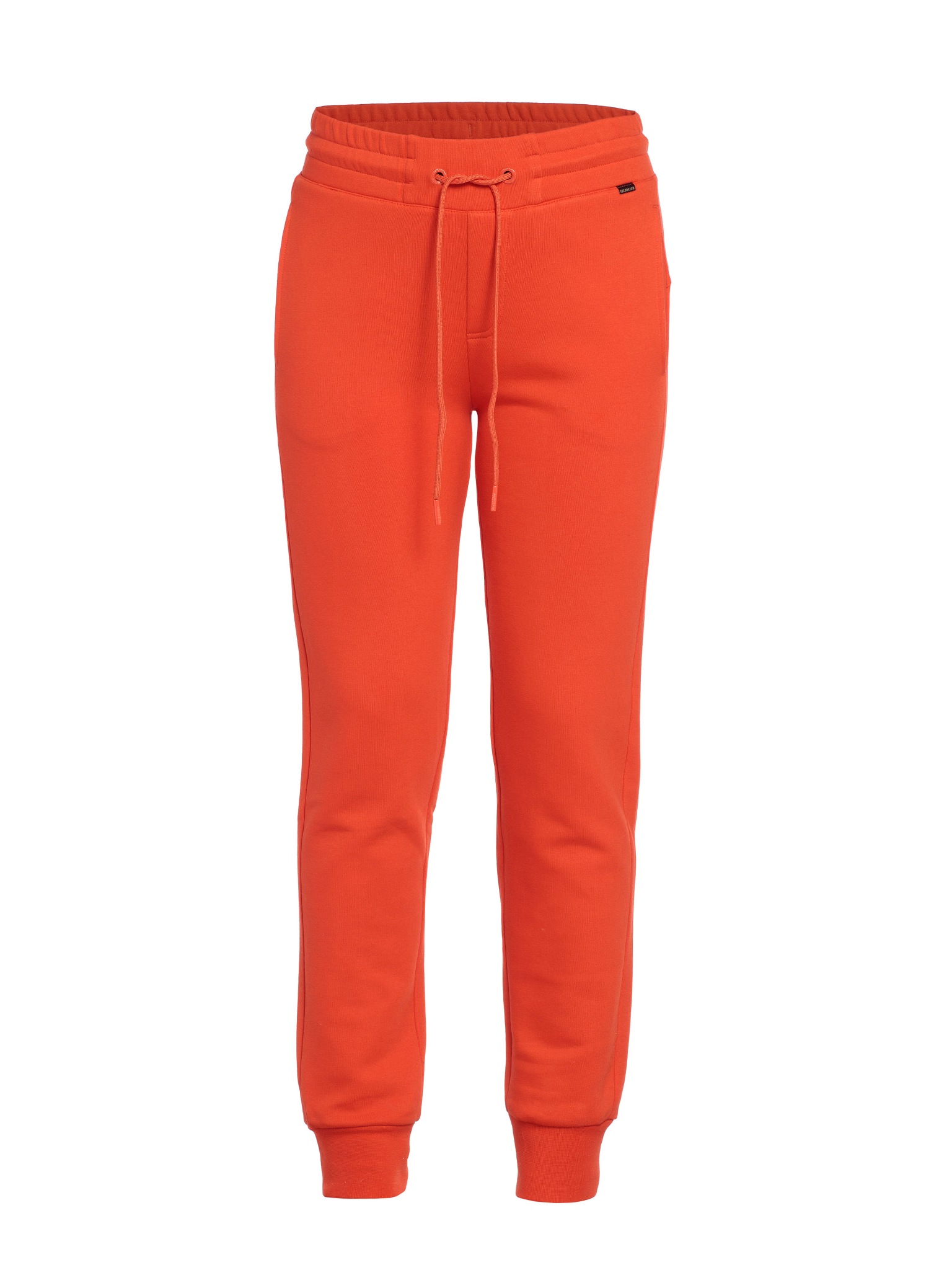 Goldbergh tepláky Bright burned orange Velikost: XL