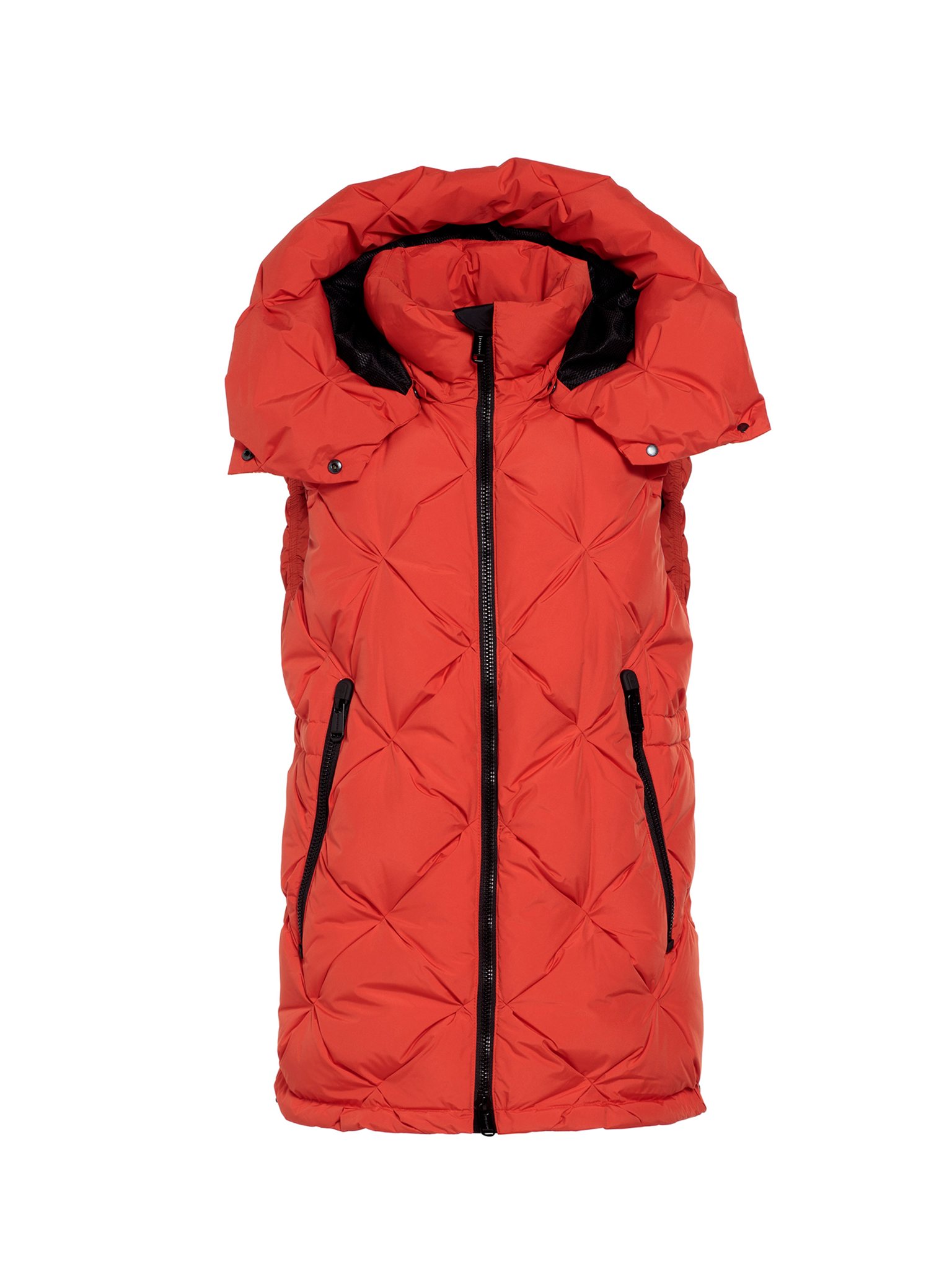 Goldbergh vesta Alma burned orange Velikost: 40