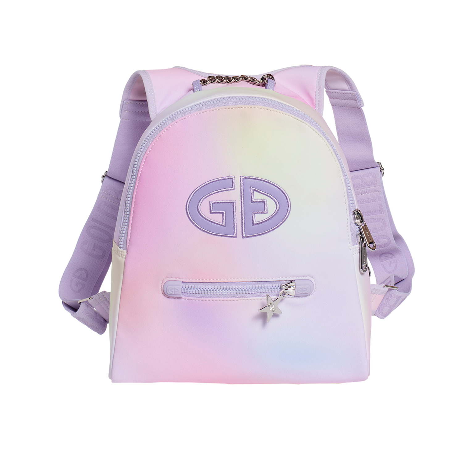 Goldbergh batoh Wonder lumina pastel Velikost: UNI