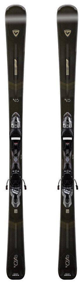 Rossignol lyže Nova 6 Xpress (RAKLK01) + Xpress W 11 GW B83(FCID022)23/24 Velikost: 142