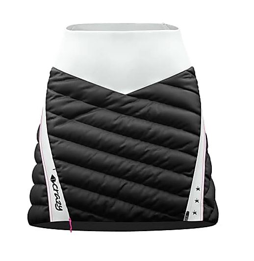 CRAZY IDEA Crazy sukně Channel pop Velikost: M