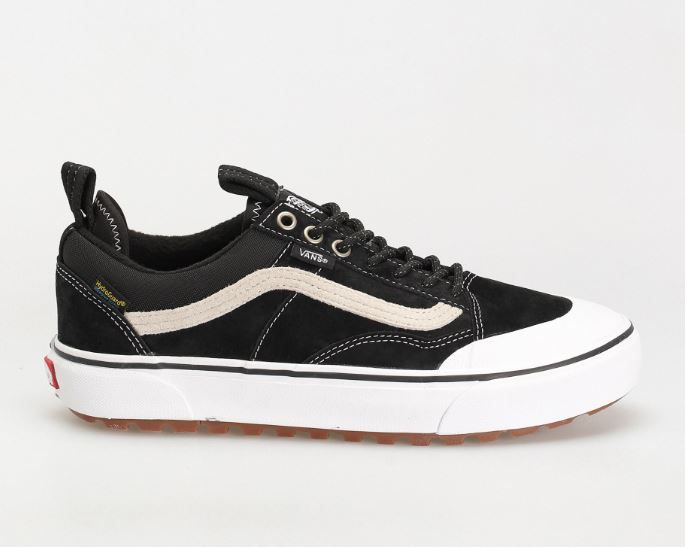 Vans obuv Old Skool MTE-2 black white Velikost: 8