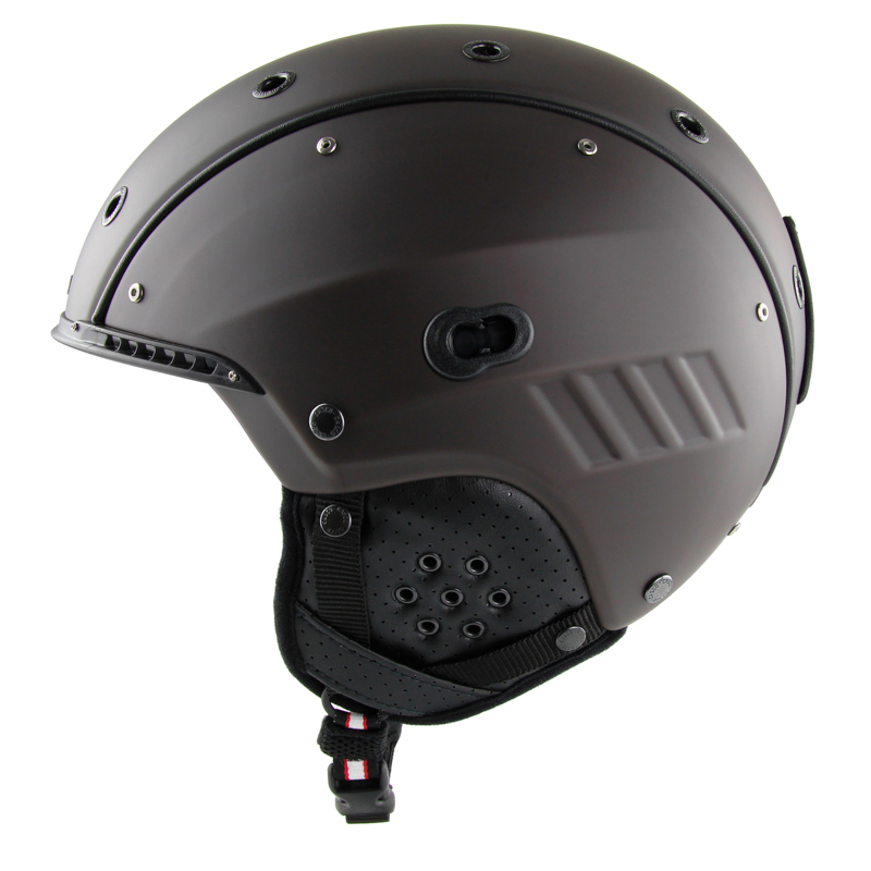 Levně Casco helma SP-4 warm black
