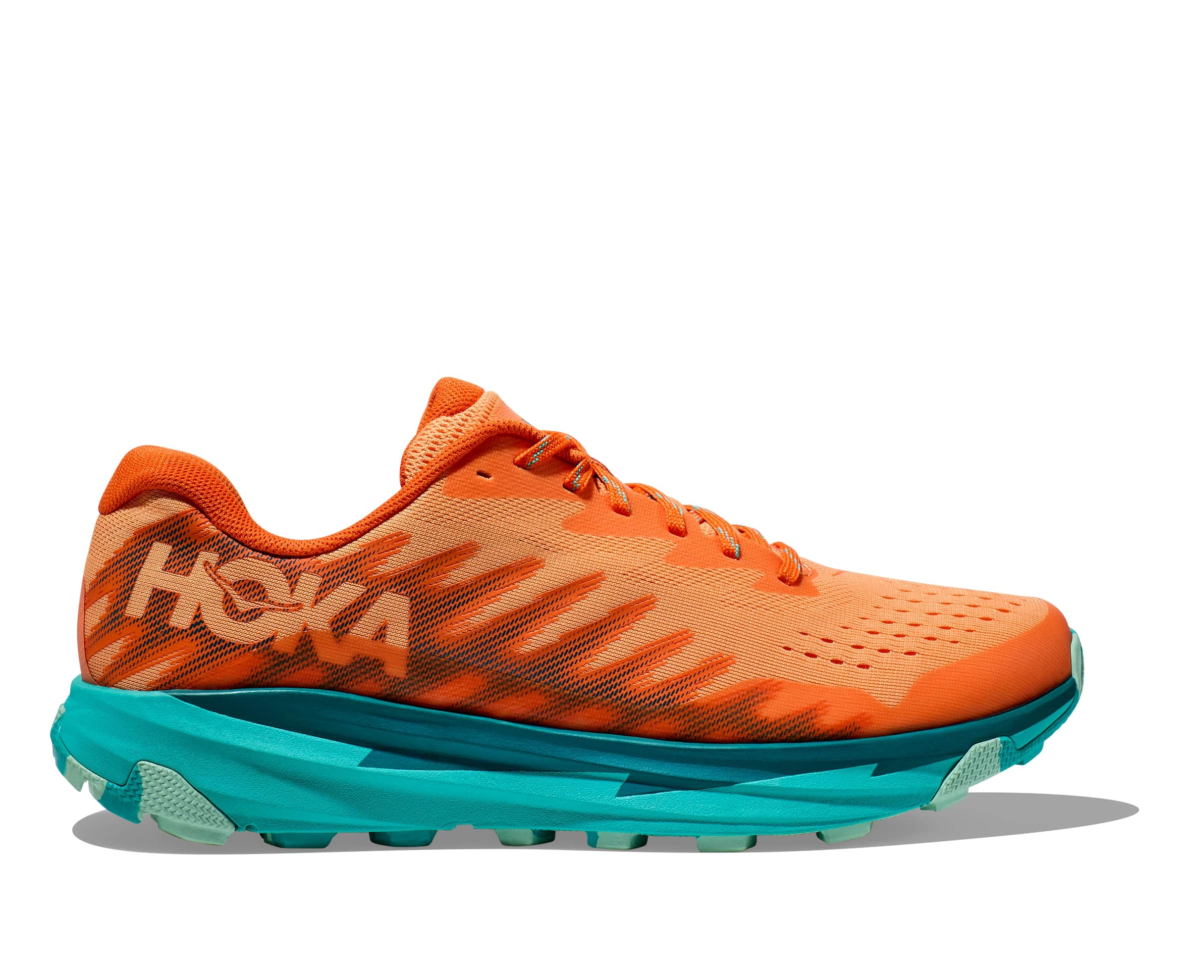 Hoka One One obuv Torrent 3 mock orange Velikost: 9