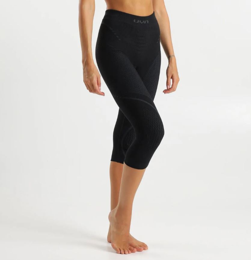 UYN nohavice Woman Evolutyon Biotech Pants Medium black Velikost: L-XL