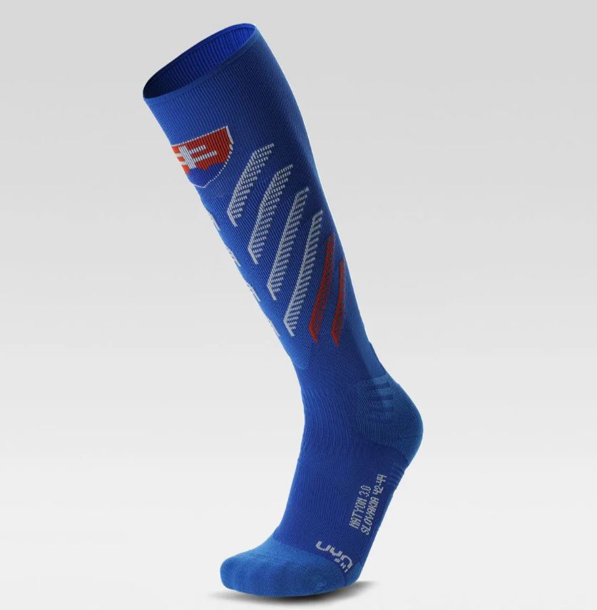 Levně UYN ponožky Natyon 3.0 Socks slovakia