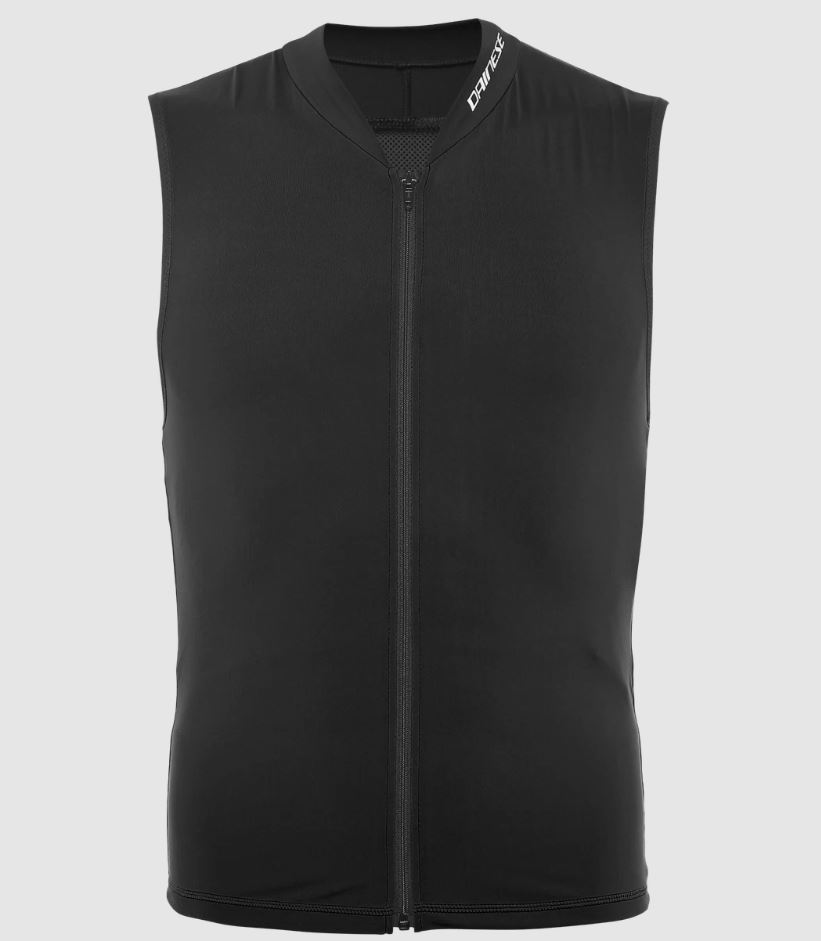 DAINESE Dainise vesta Auxagon black Velikost: M