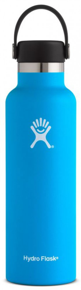 Hydro Flask - láhev HYDRATION 21 OZ pacific Velikost: 621ml