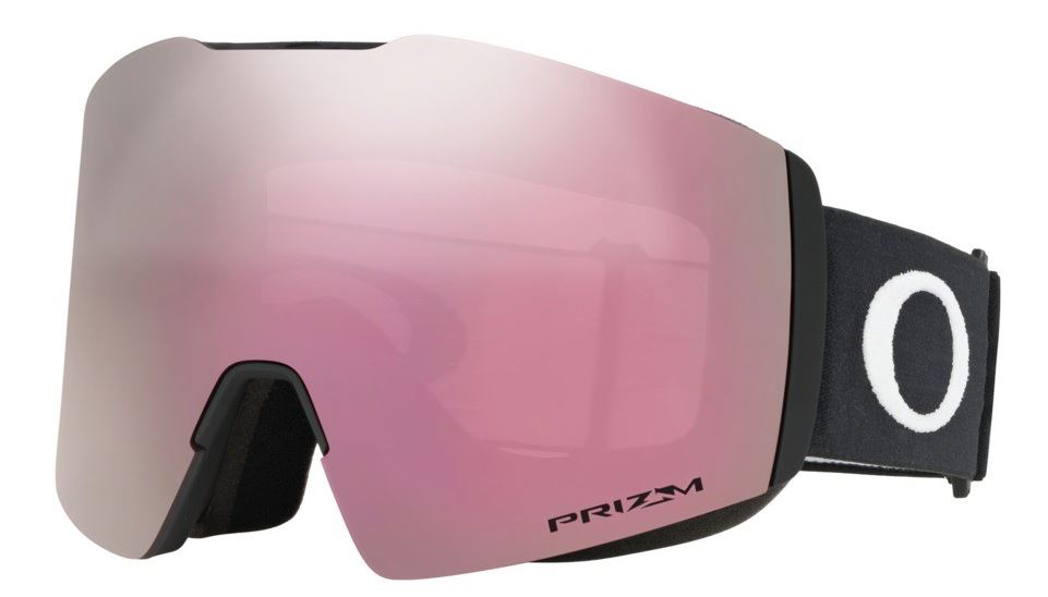 Oakley brýle Fall Line L black pink Velikost: UNI