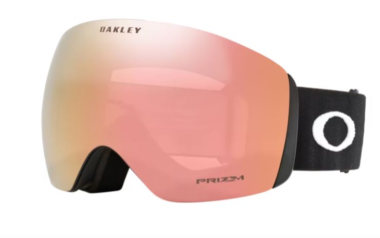 Oakley brýle Flight Deck L black pink Velikost: UNI