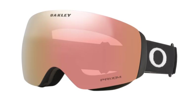 Oakley brýle Flight Deck M black multi Velikost: UNI