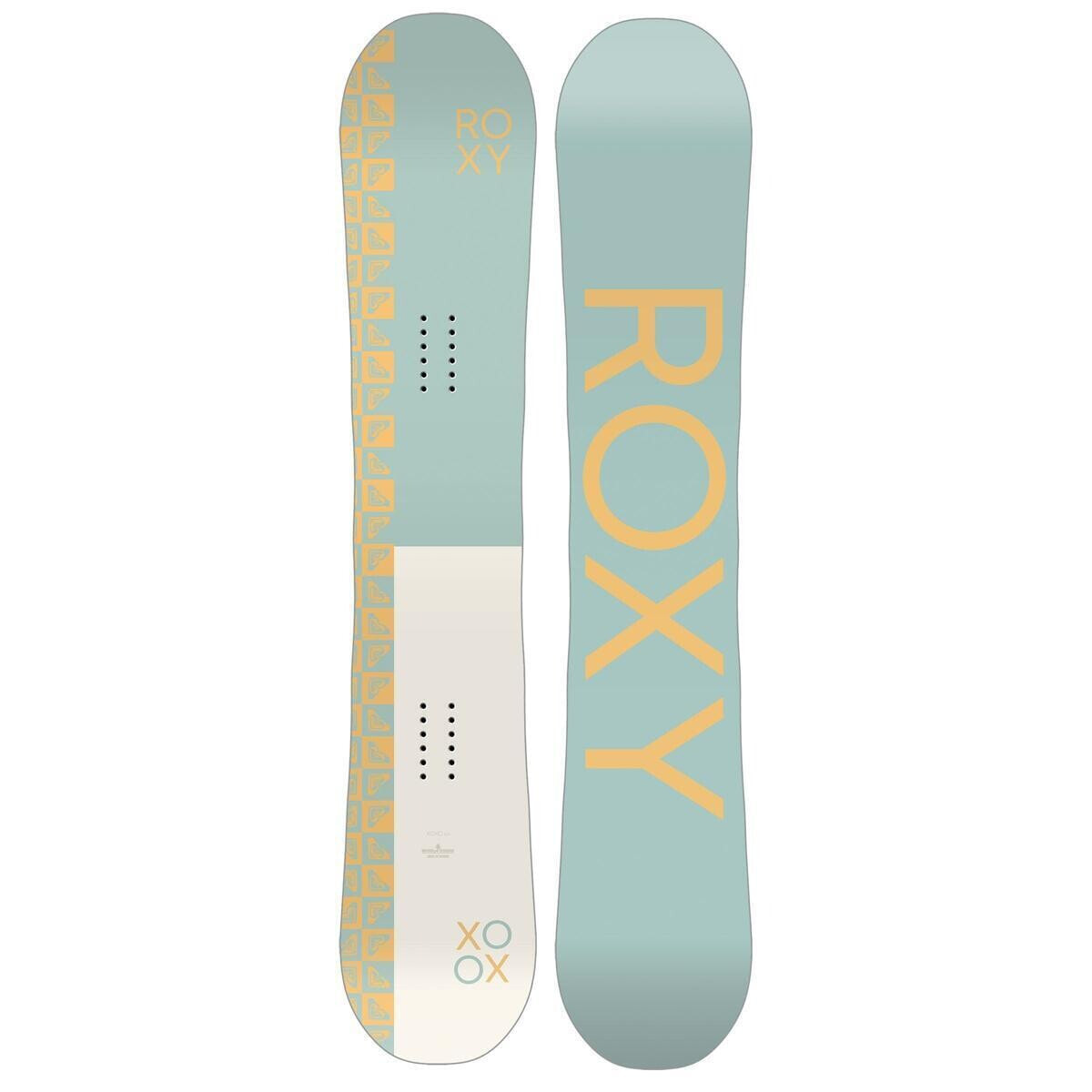 Roxy snowboard Xoxo 23/24 blue Velikost: 145