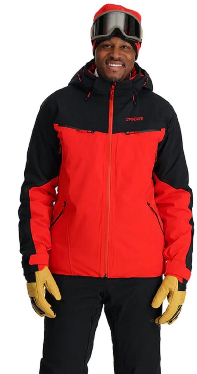 Spyder bunda Monterosa Gtx Jacket volcano Velikost: L